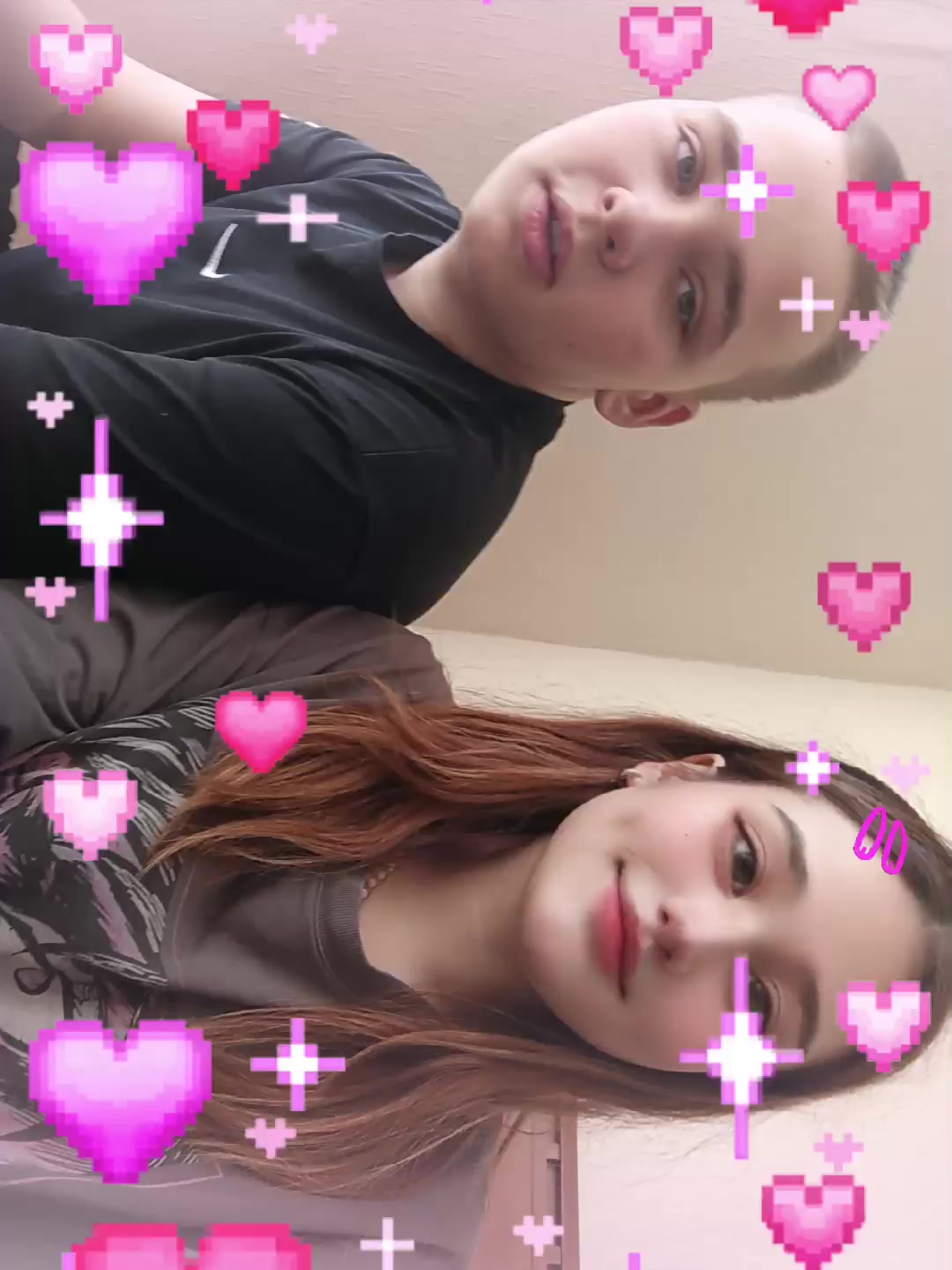 @лютая фанатка брайна✨😍