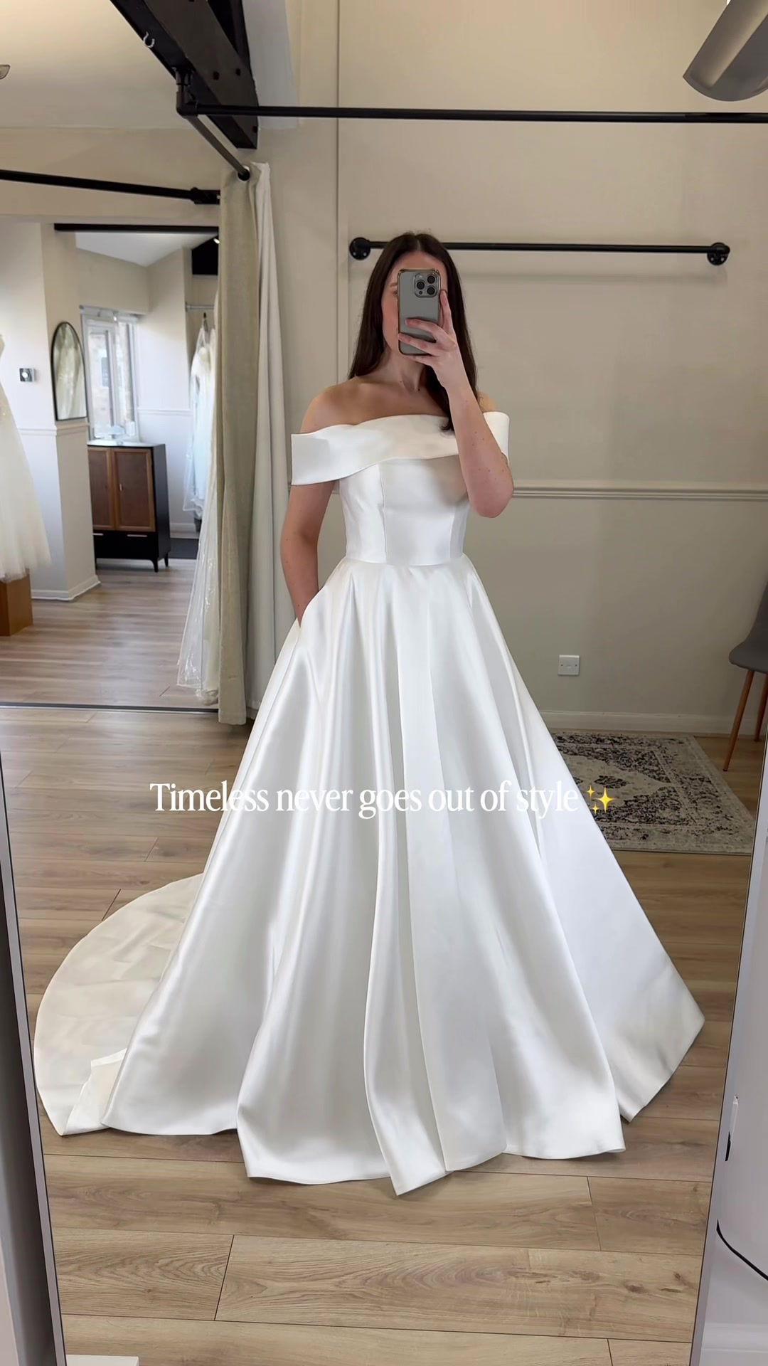 @Bride Vibe