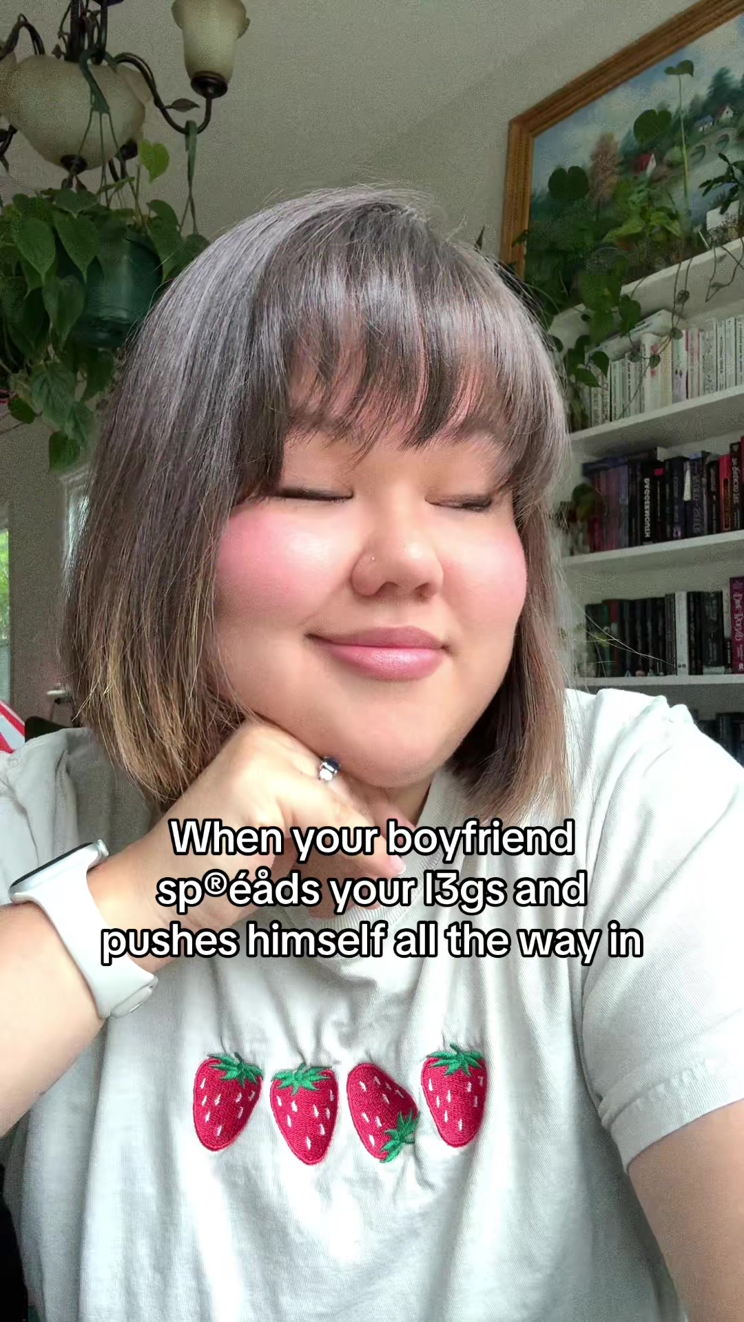 @Amanda Richardson