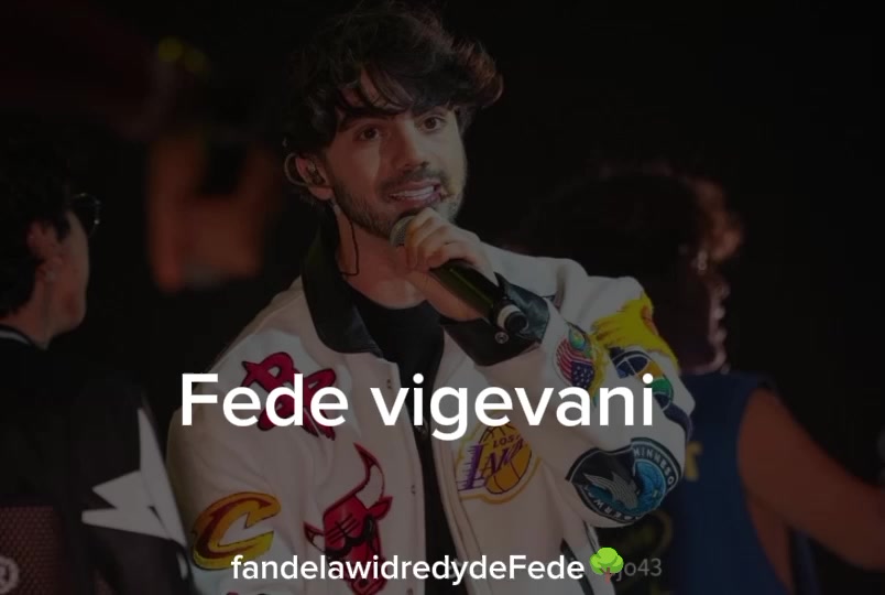 @fandelawidredydeFede🌳