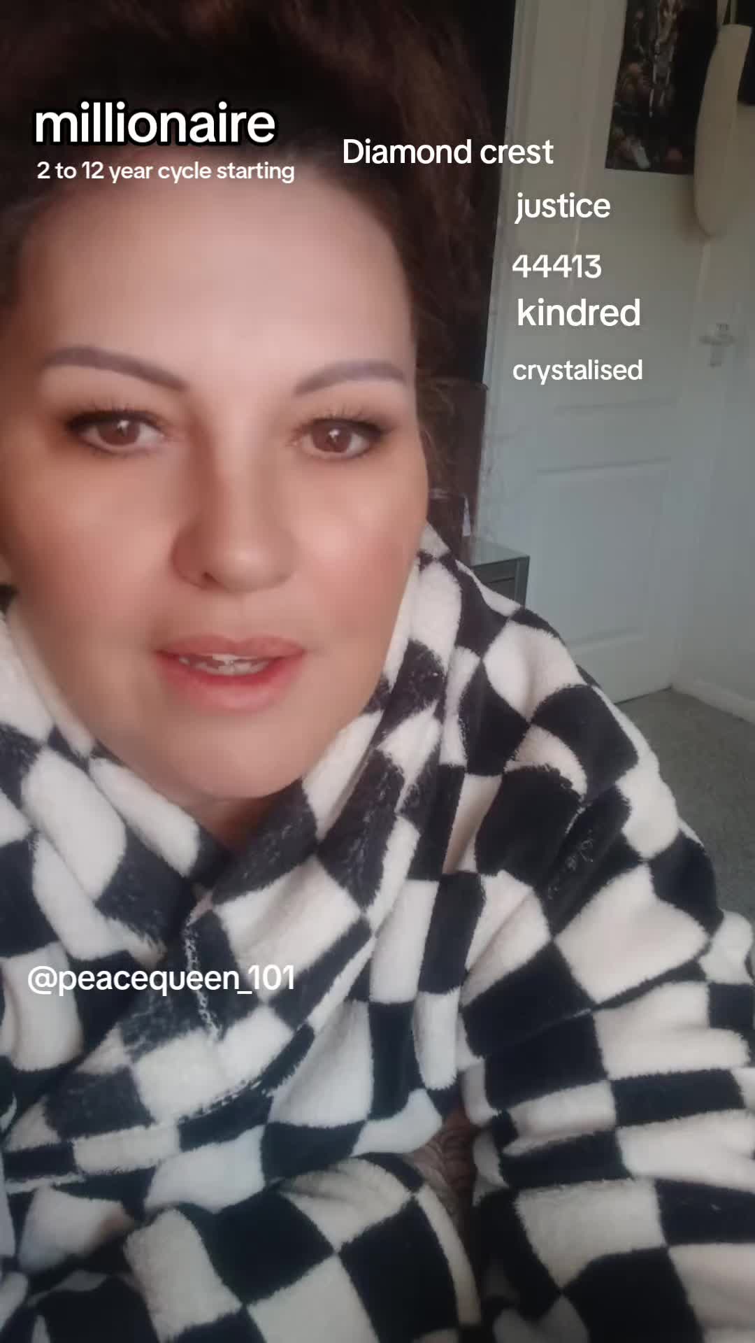 @I am Peacequeen