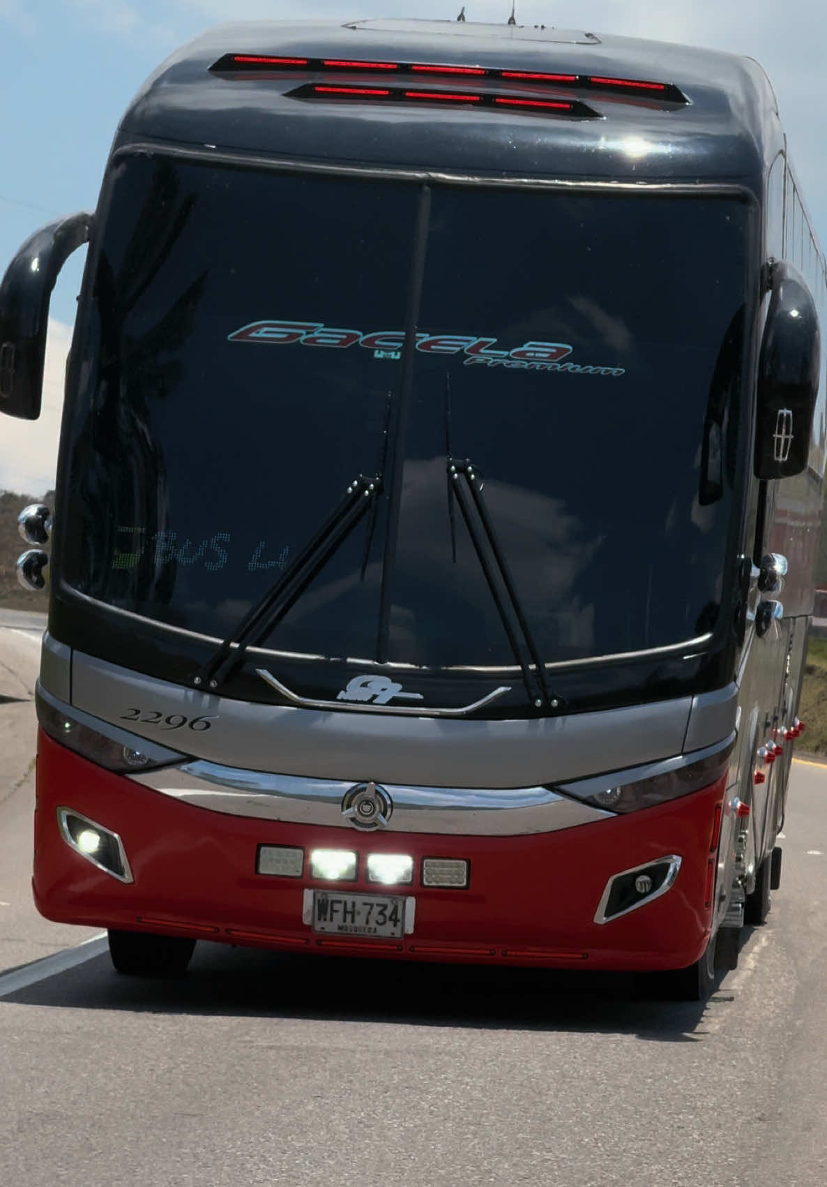 @Bus Lovers