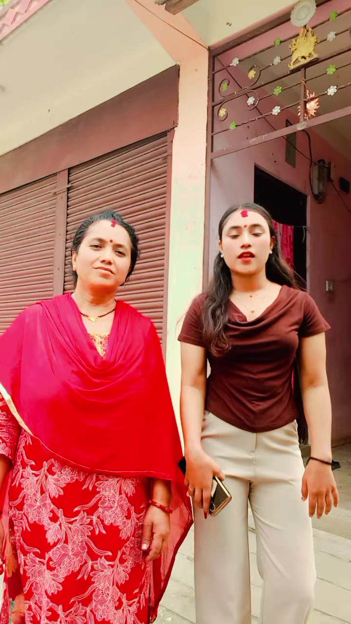 @Bimala poudel 💗
