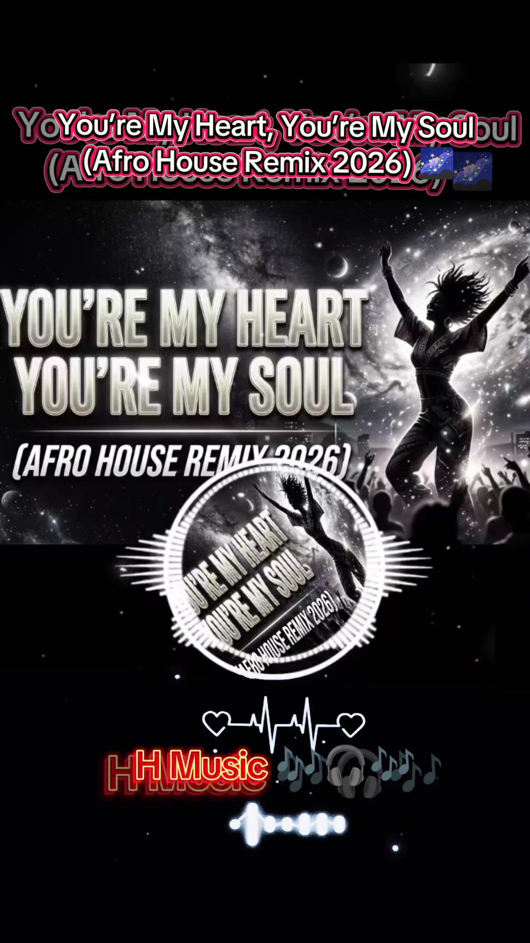 @H Music 🎶 🎧 🎶