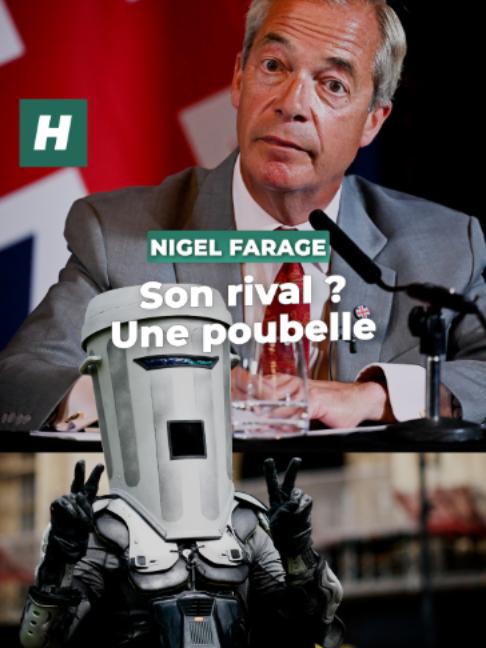 @Le Huffpost