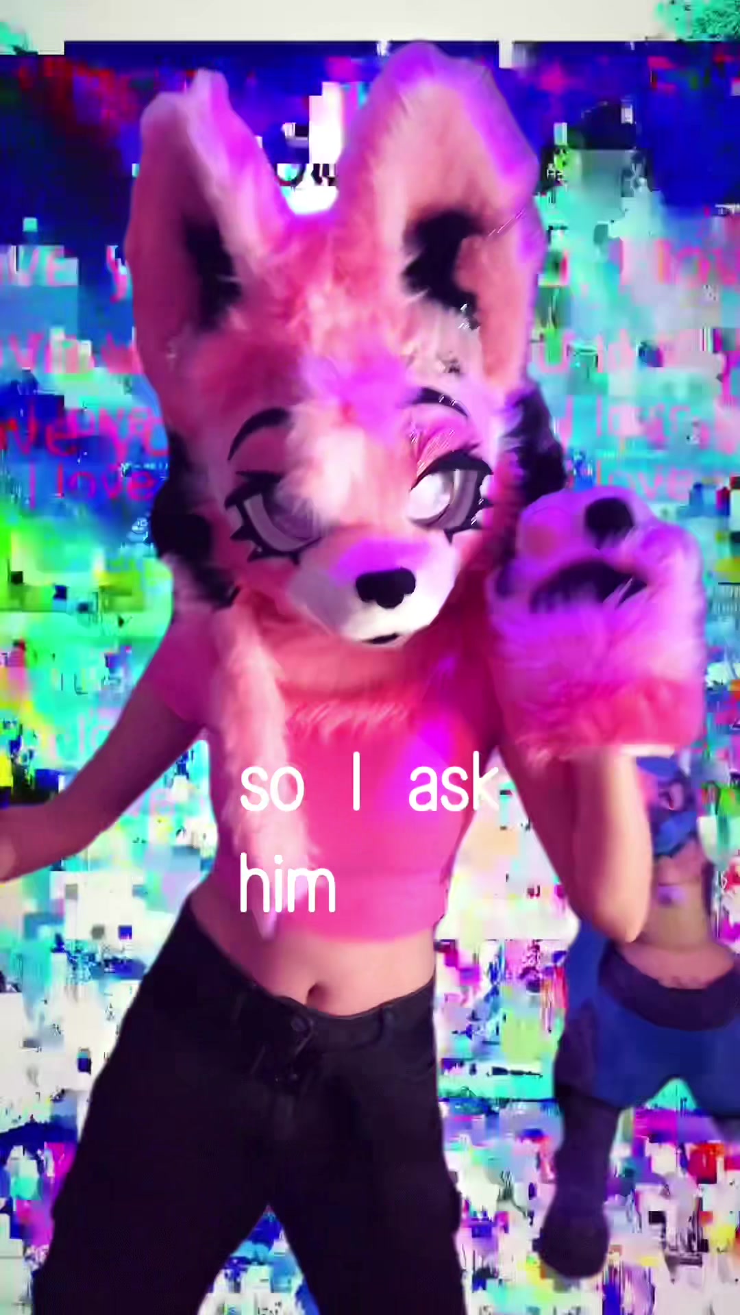@๐ ๐พ Kryssie Kitsu ๐พ ๐