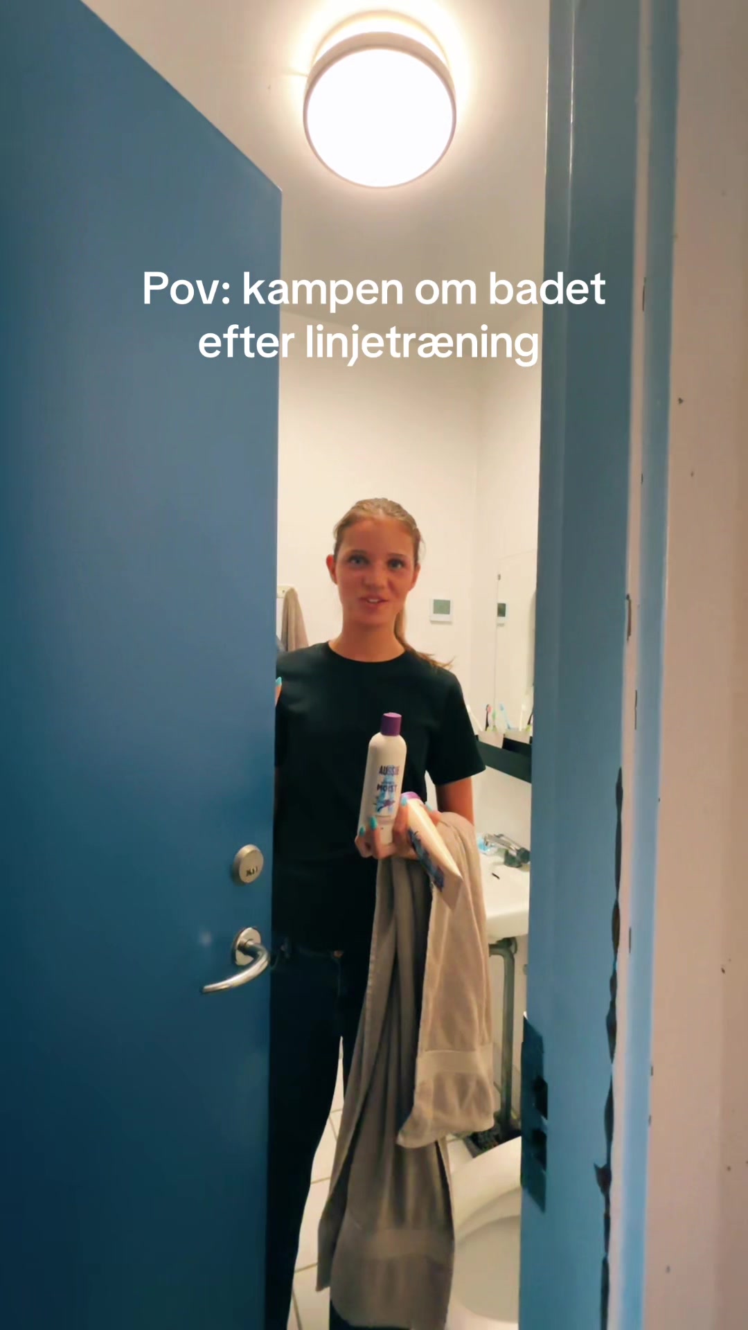 @Brøndby idrætsefterskole
