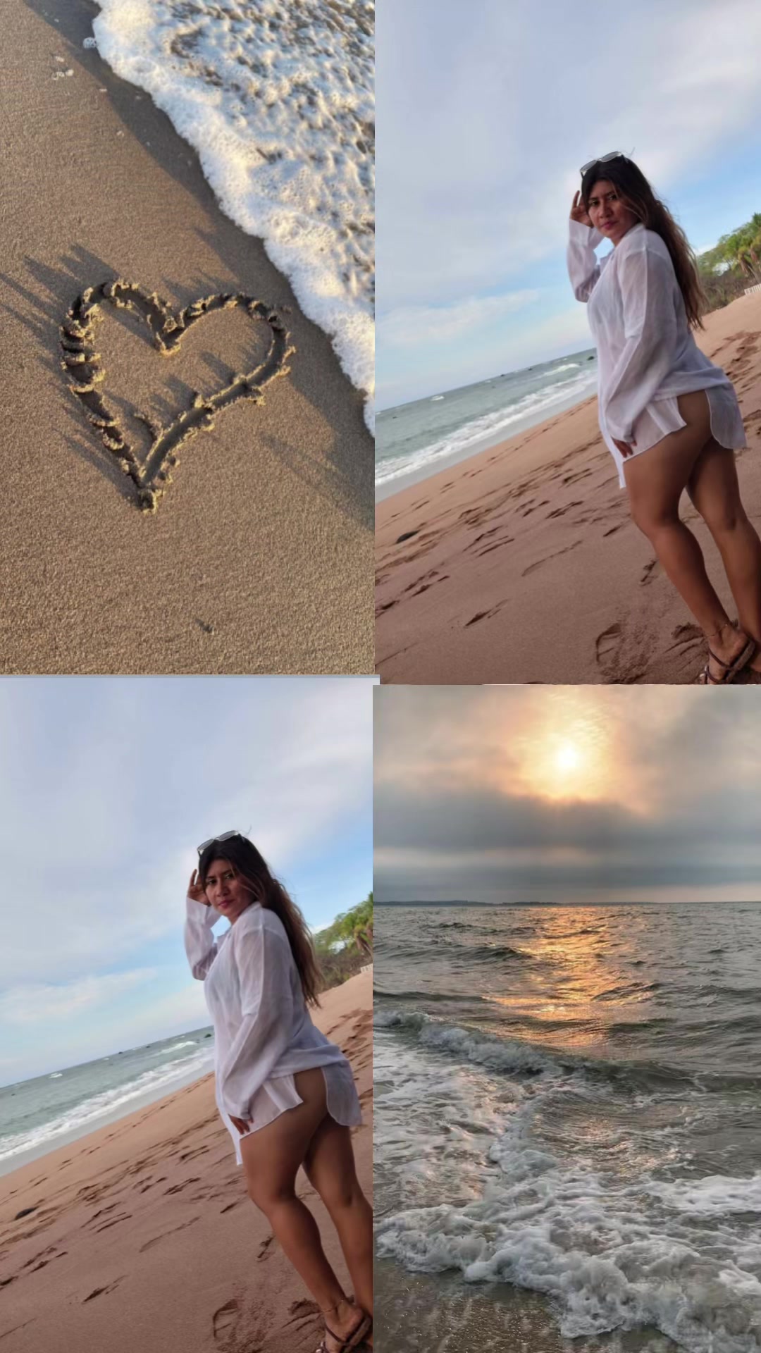 @Lorenita Santamaría FANS😊