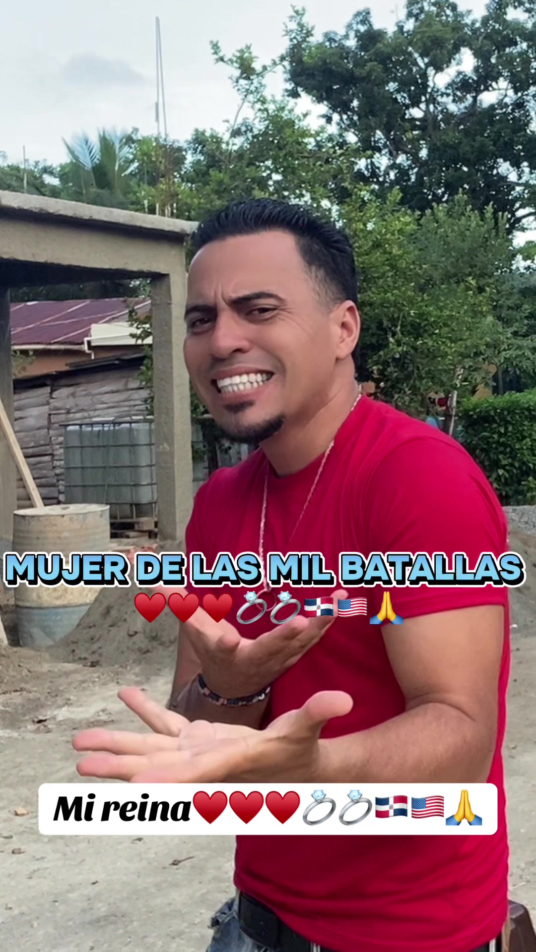 @r.n0422♥️♥️♥️💍💍🇩🇴🇺🇸🎶✅
