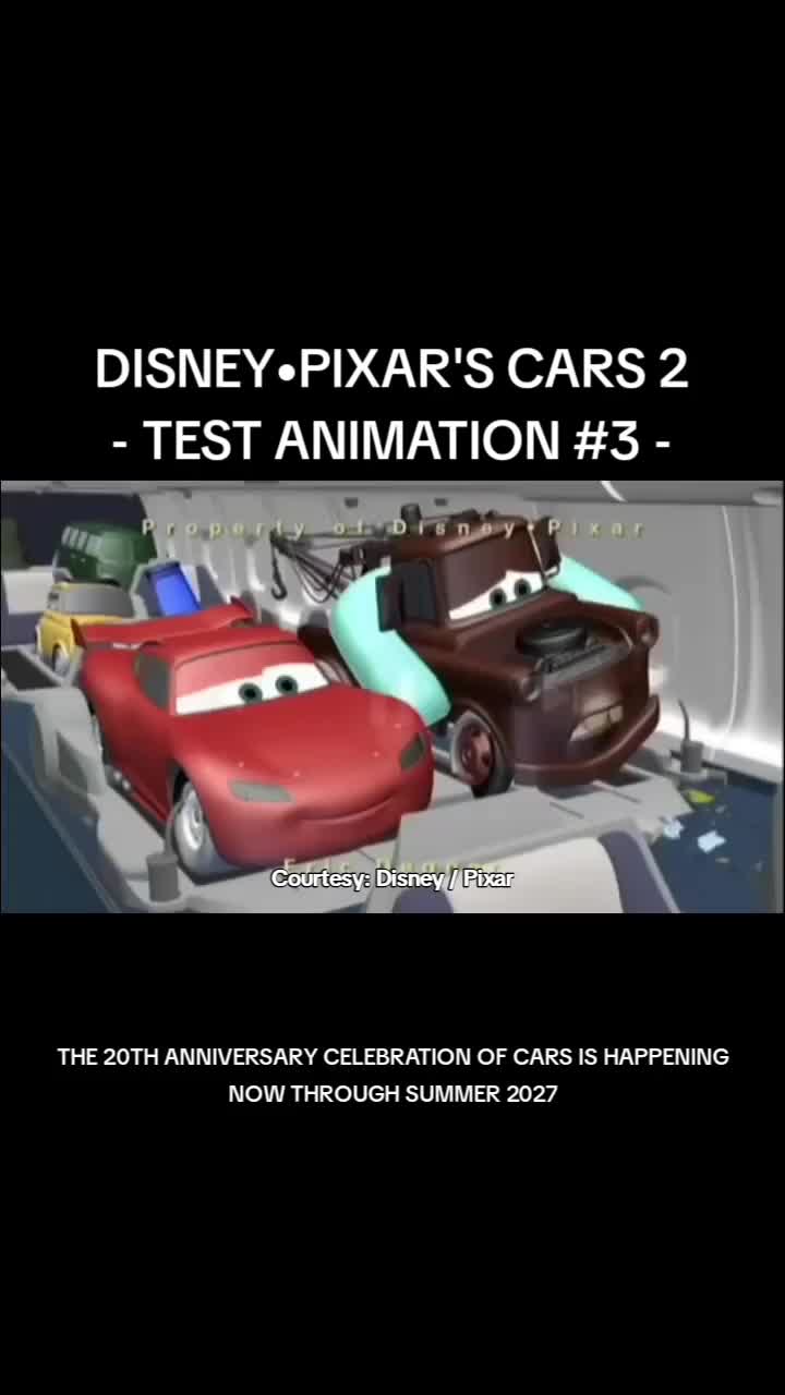 @Earth To Disney