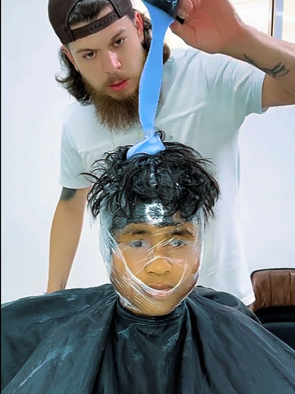 @DAILY Haircut💈✂️