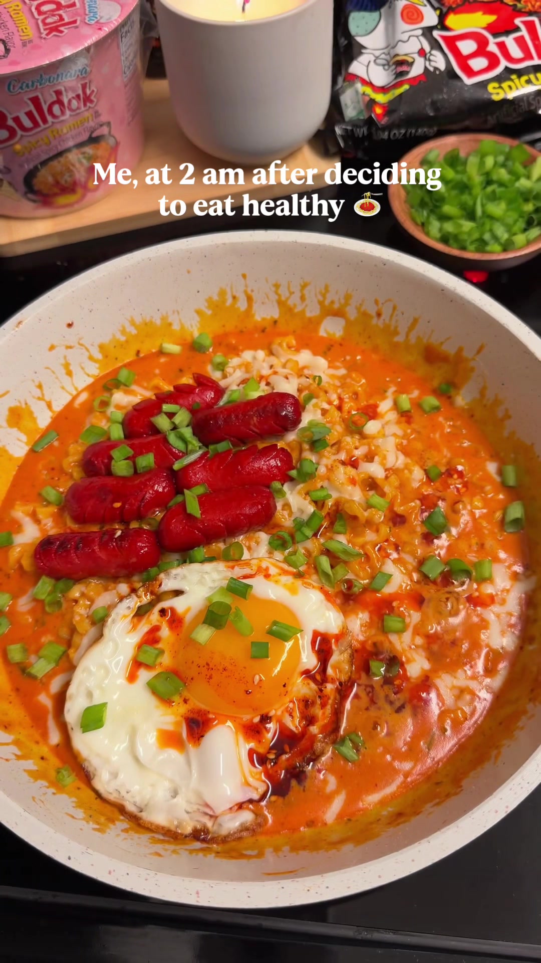 @Spicy Slurp ๐