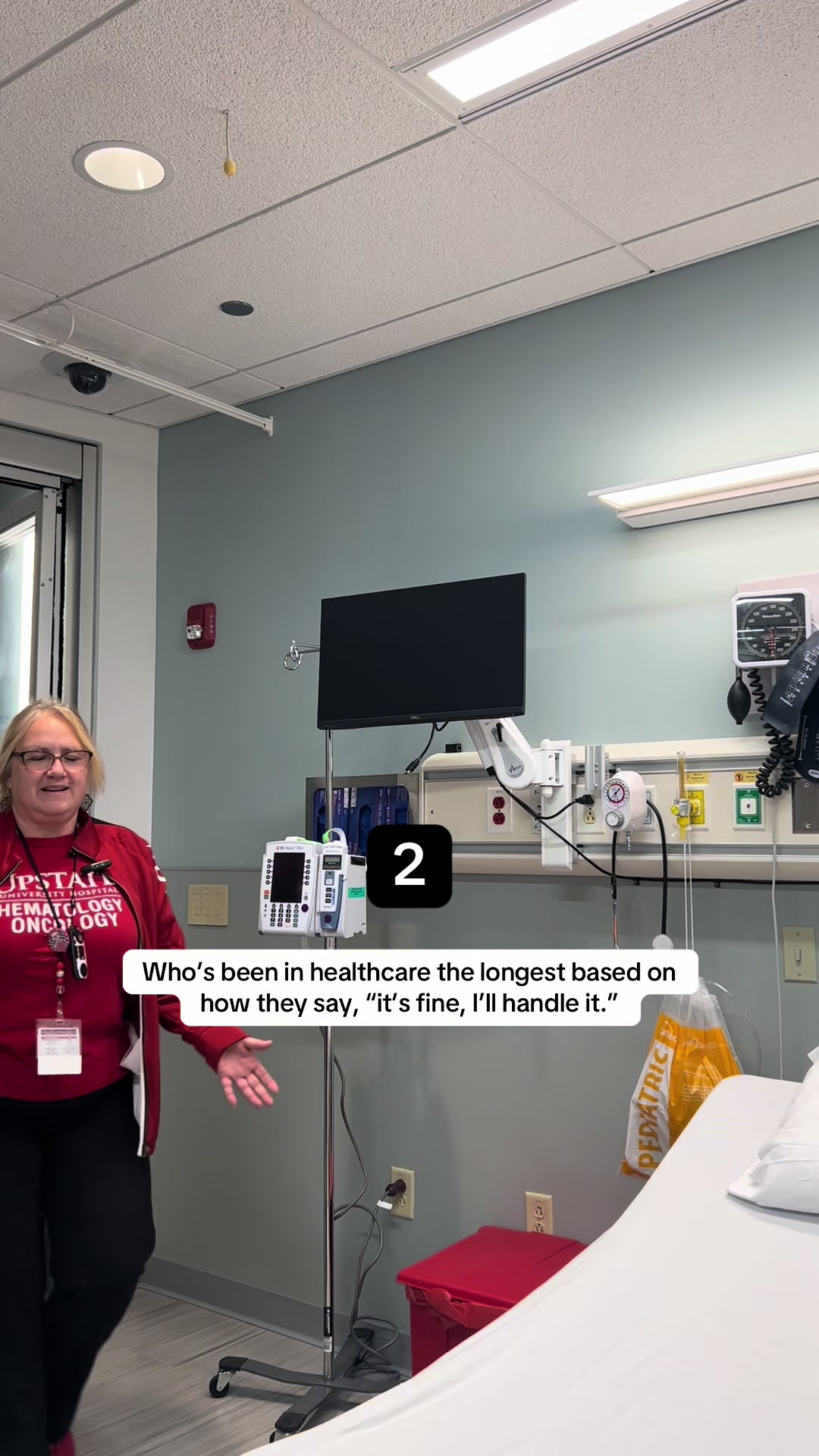 @Upstate Nursing