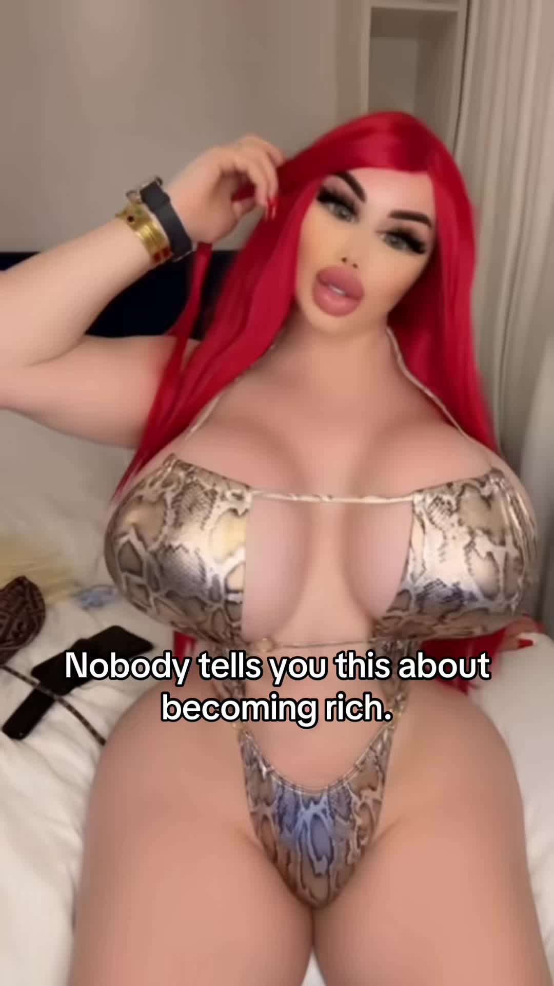 @bibibugattiinfluencer