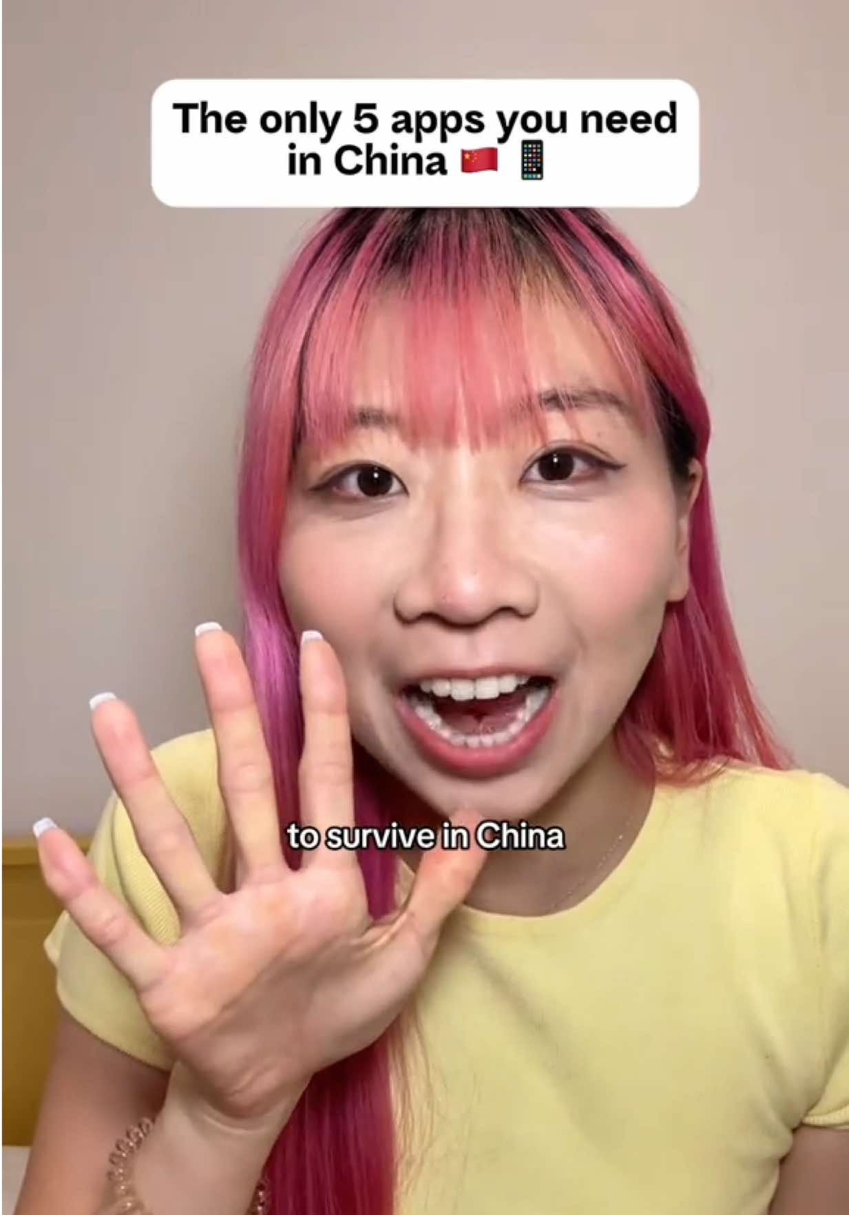 @Yinrun Huang