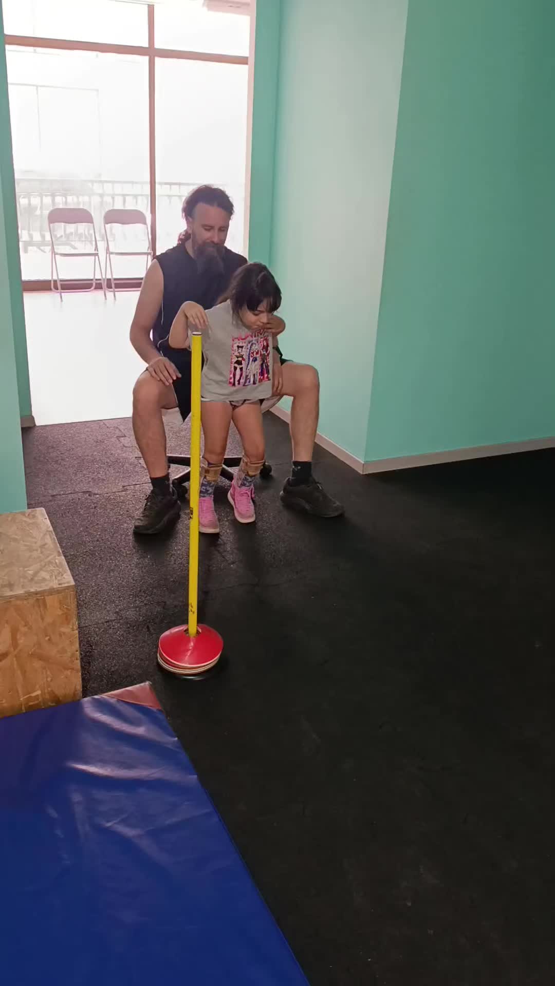 @NEURON ABILITY GYM