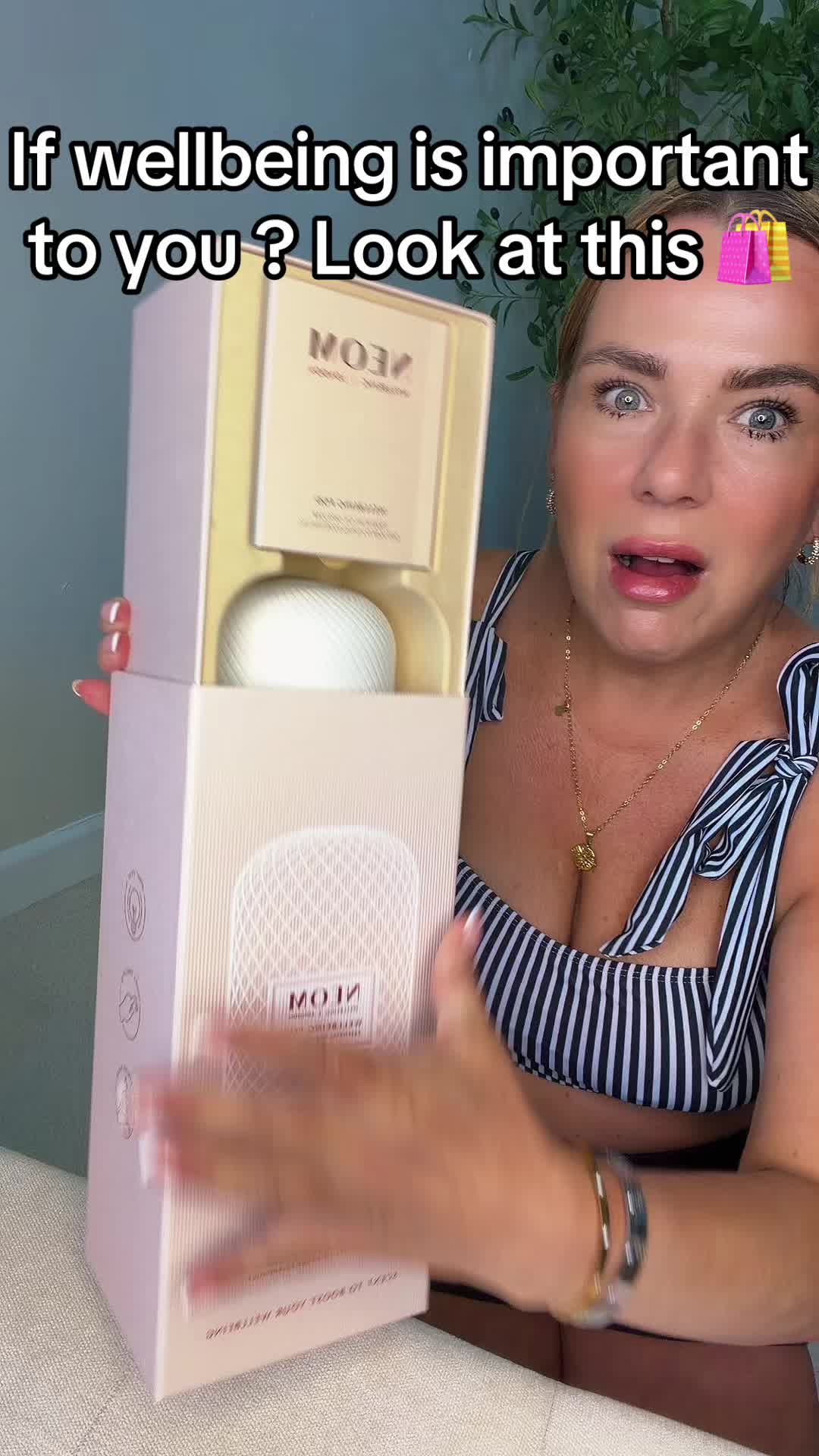 @Shaz finds 🛍️