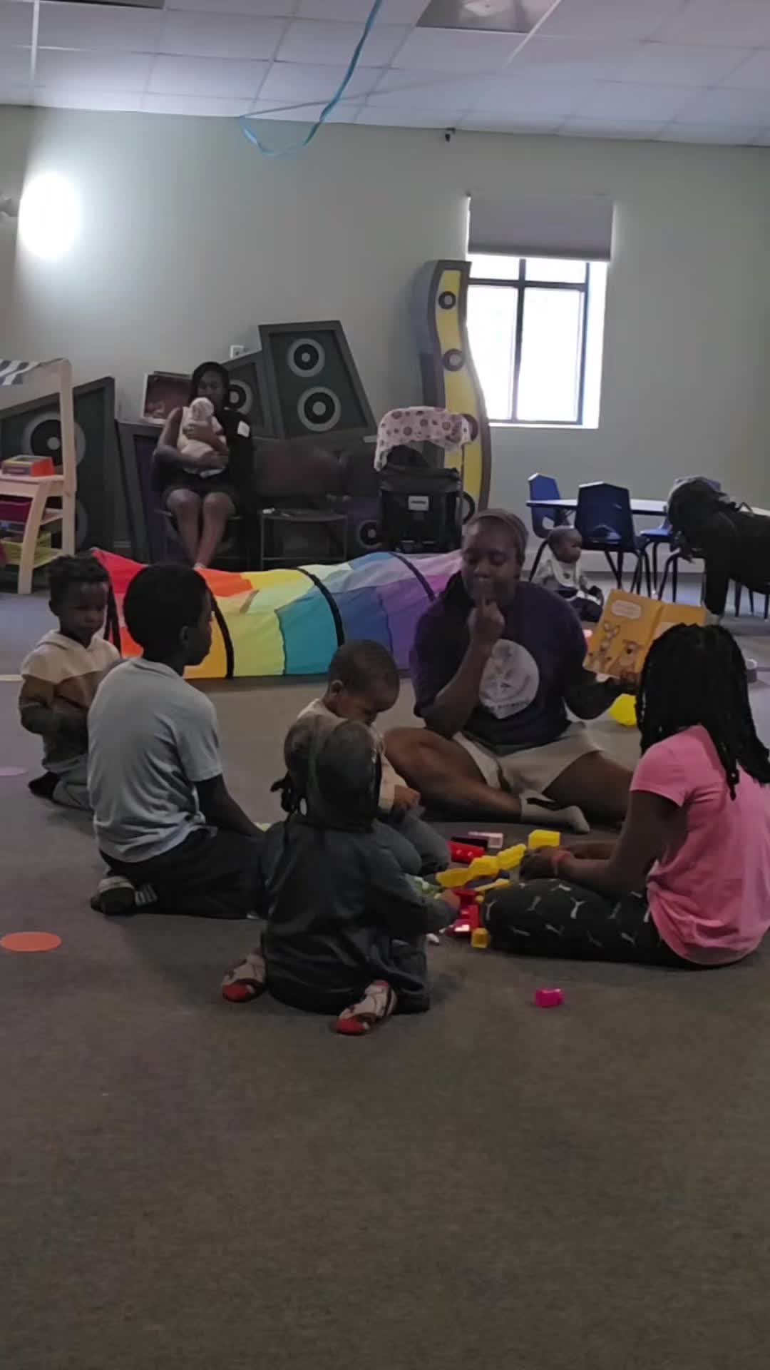 @ABC Kids Fitness