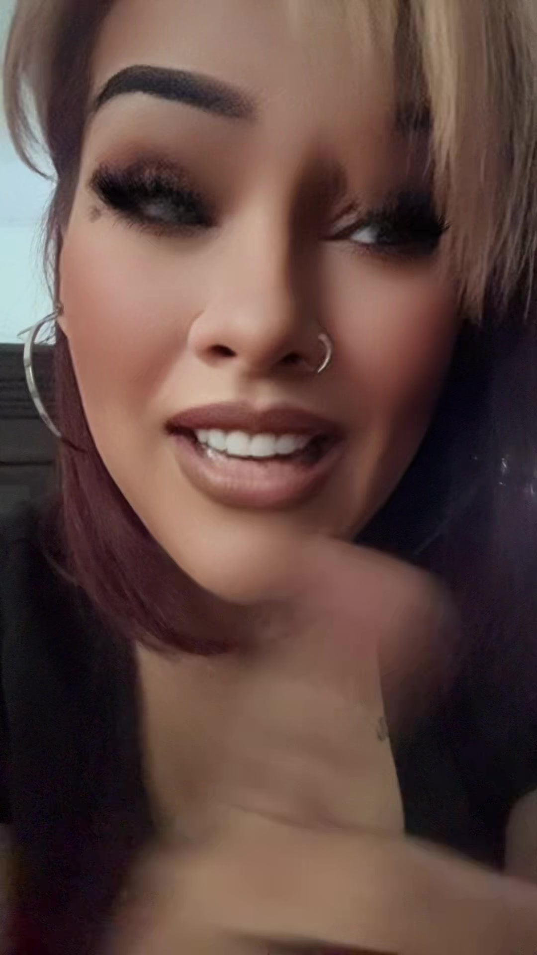 @Daughter of God… Chyna👑