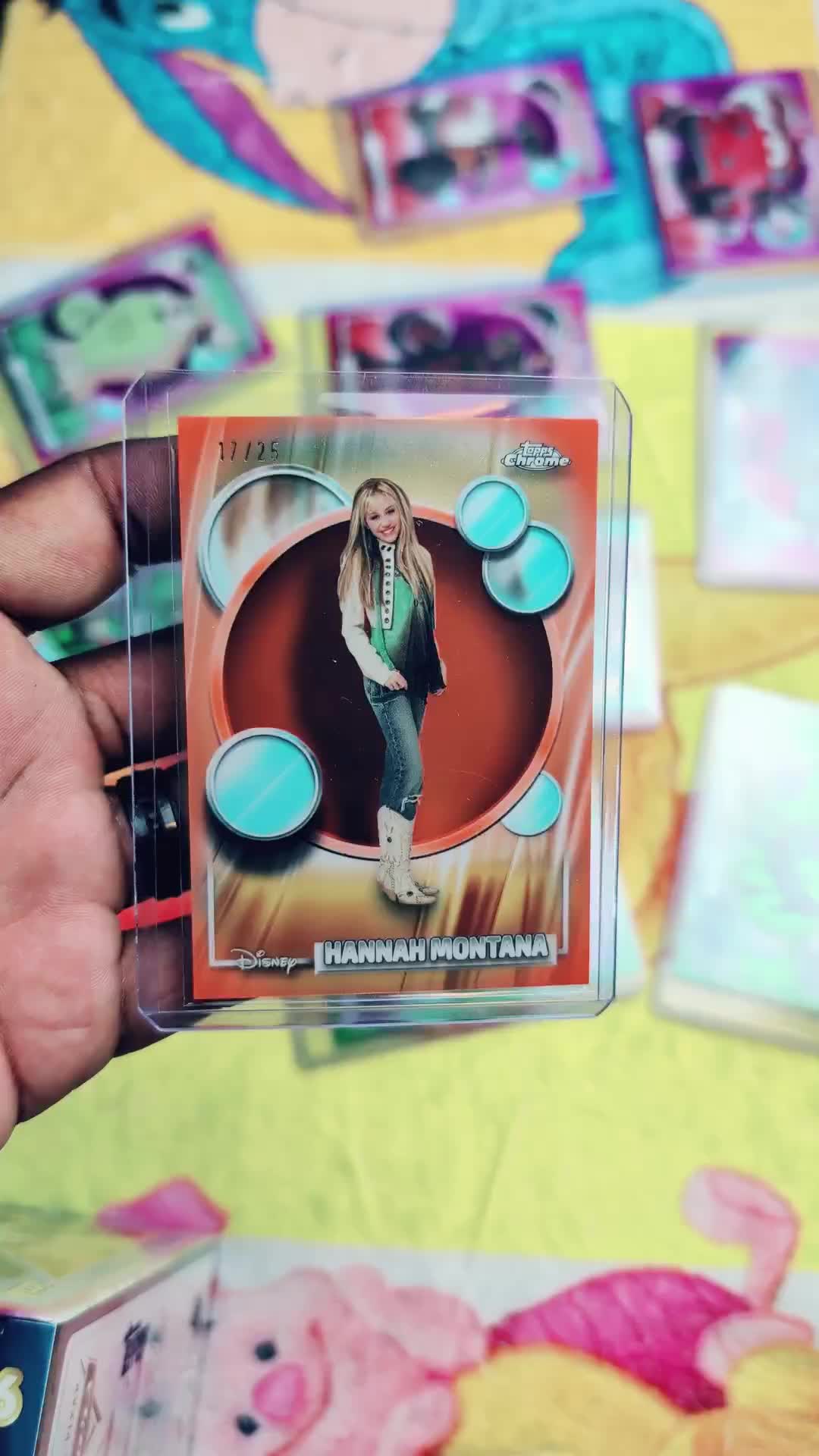 @Dashable Collectibles