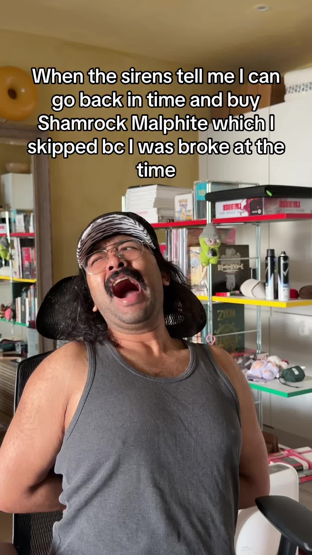 @@drunkenstallion on ig