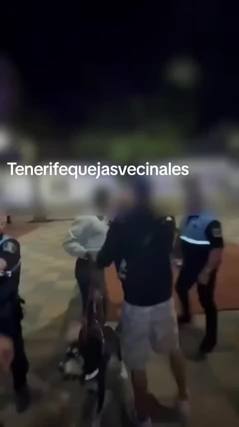 @Tenerifequejasvecinales