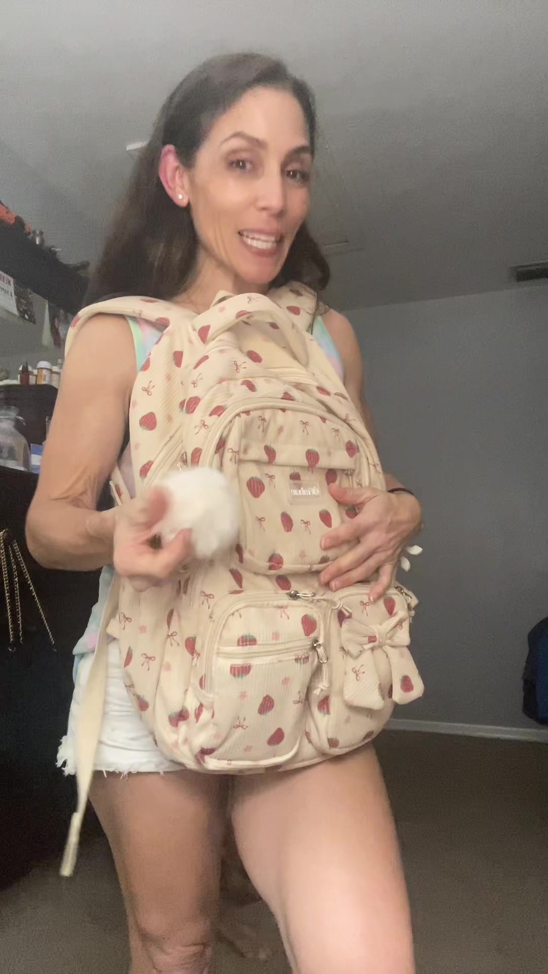 @Amanda Cisko