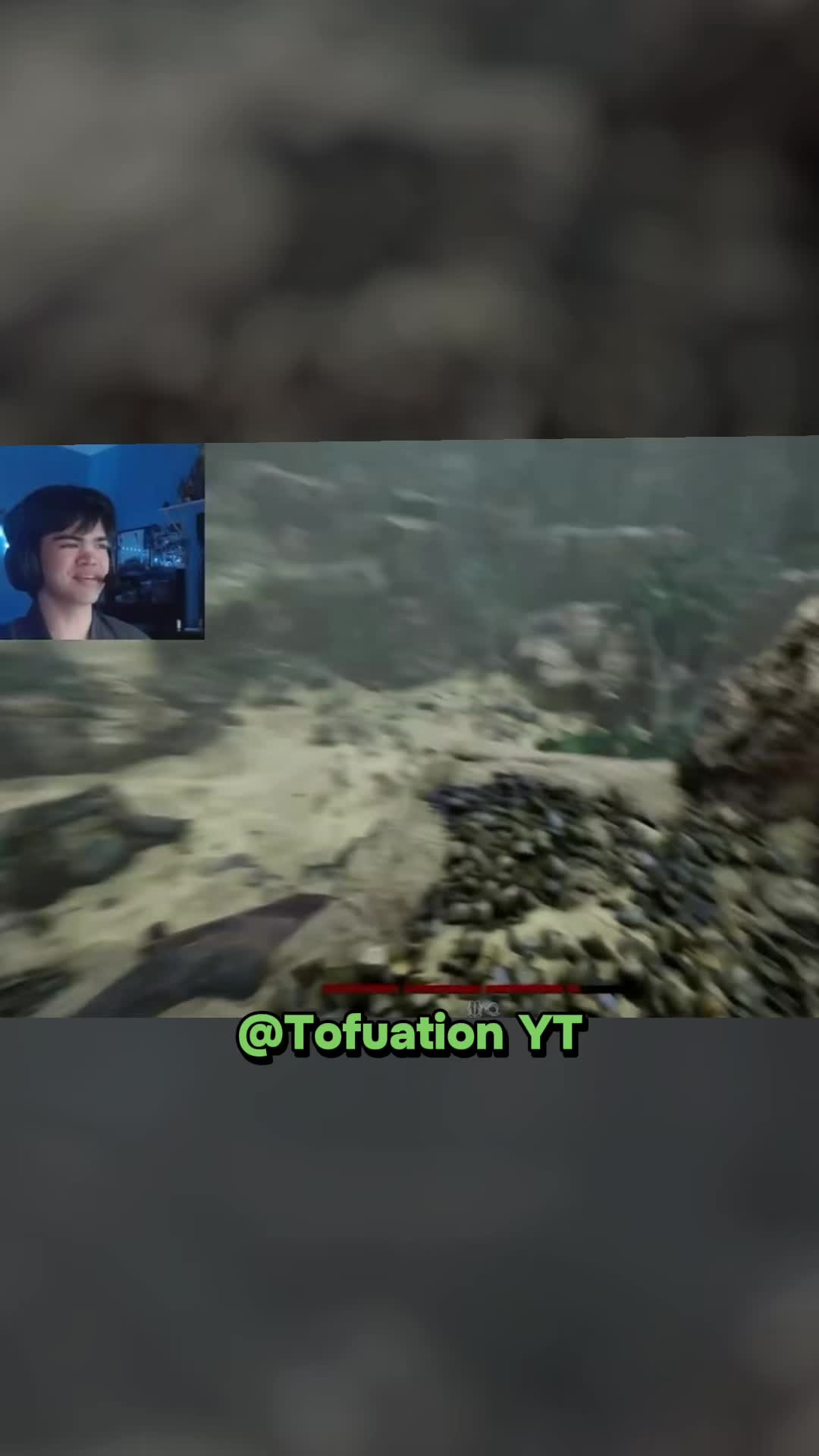 @Tofuation