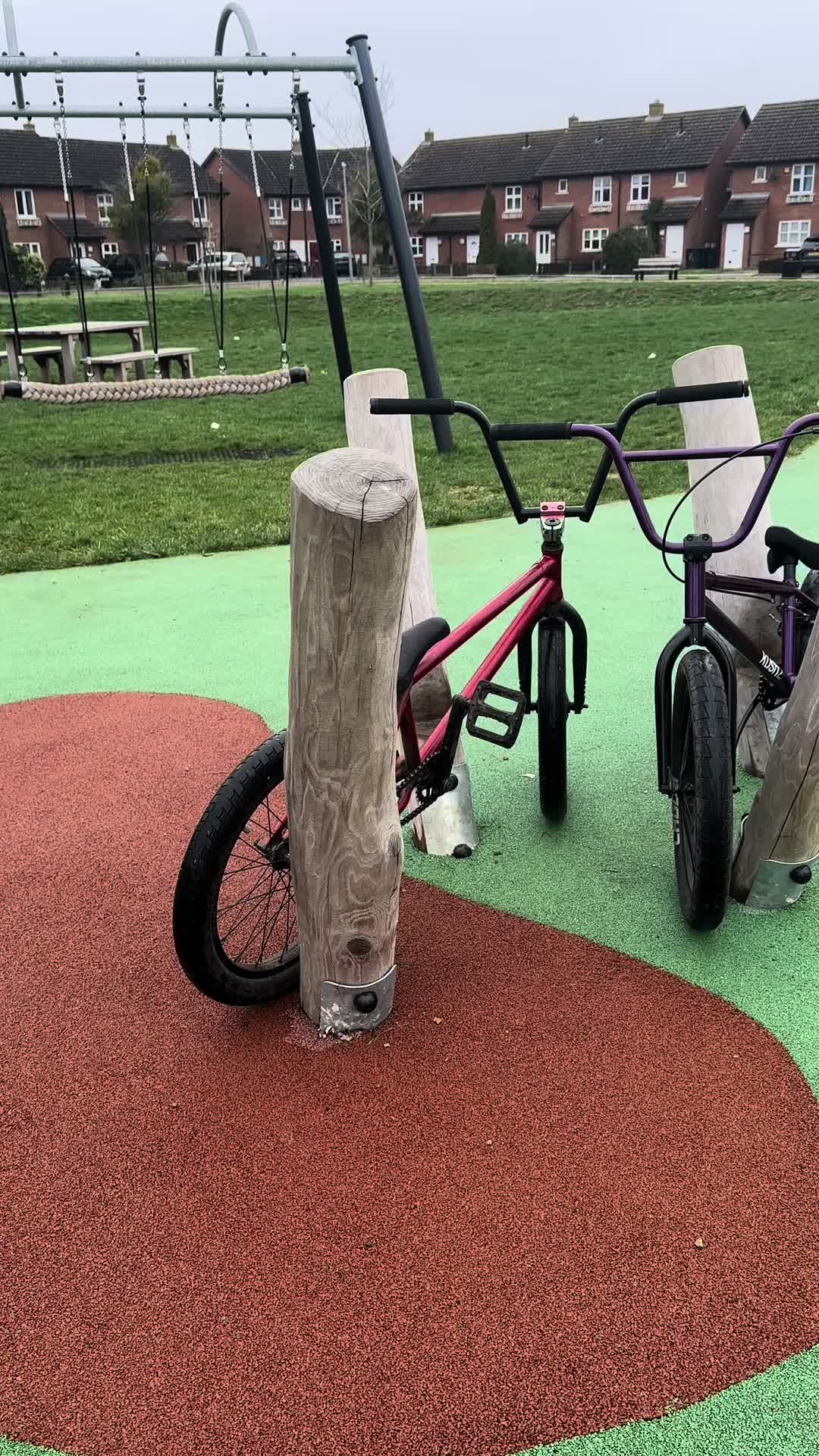 @Pleb on one wheel