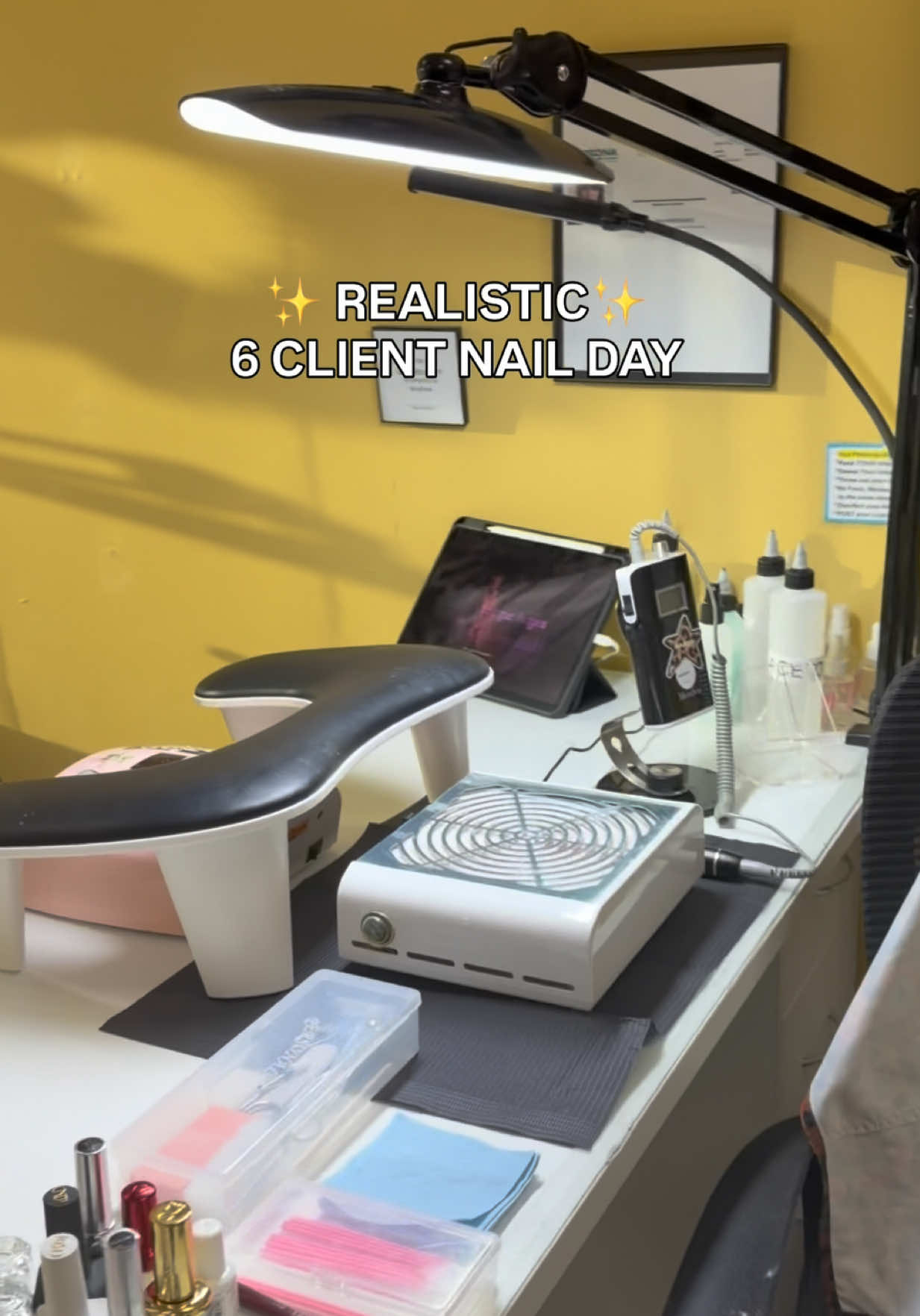@Hannah | Mesa Nail Tech