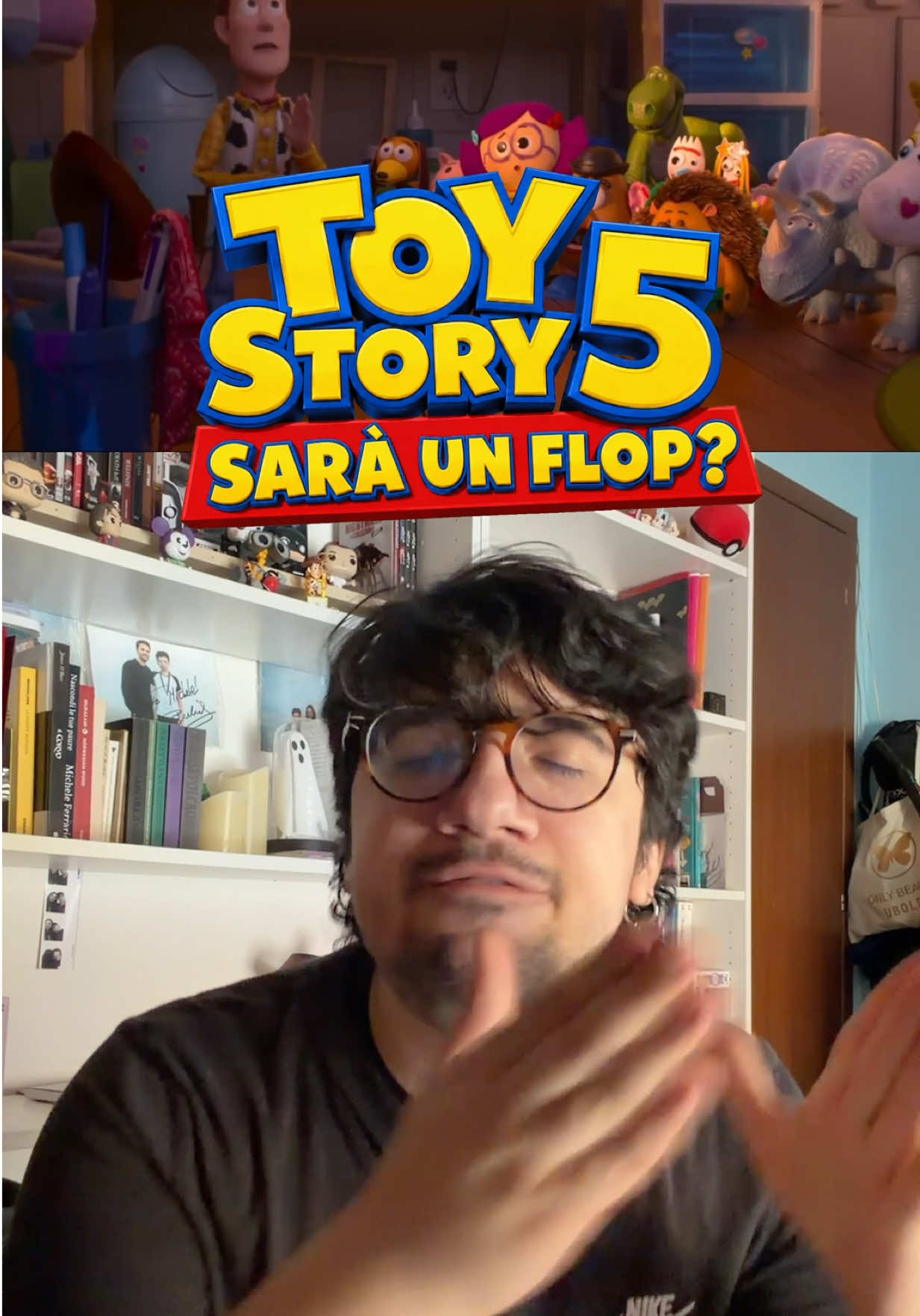 @Michele Ferrario