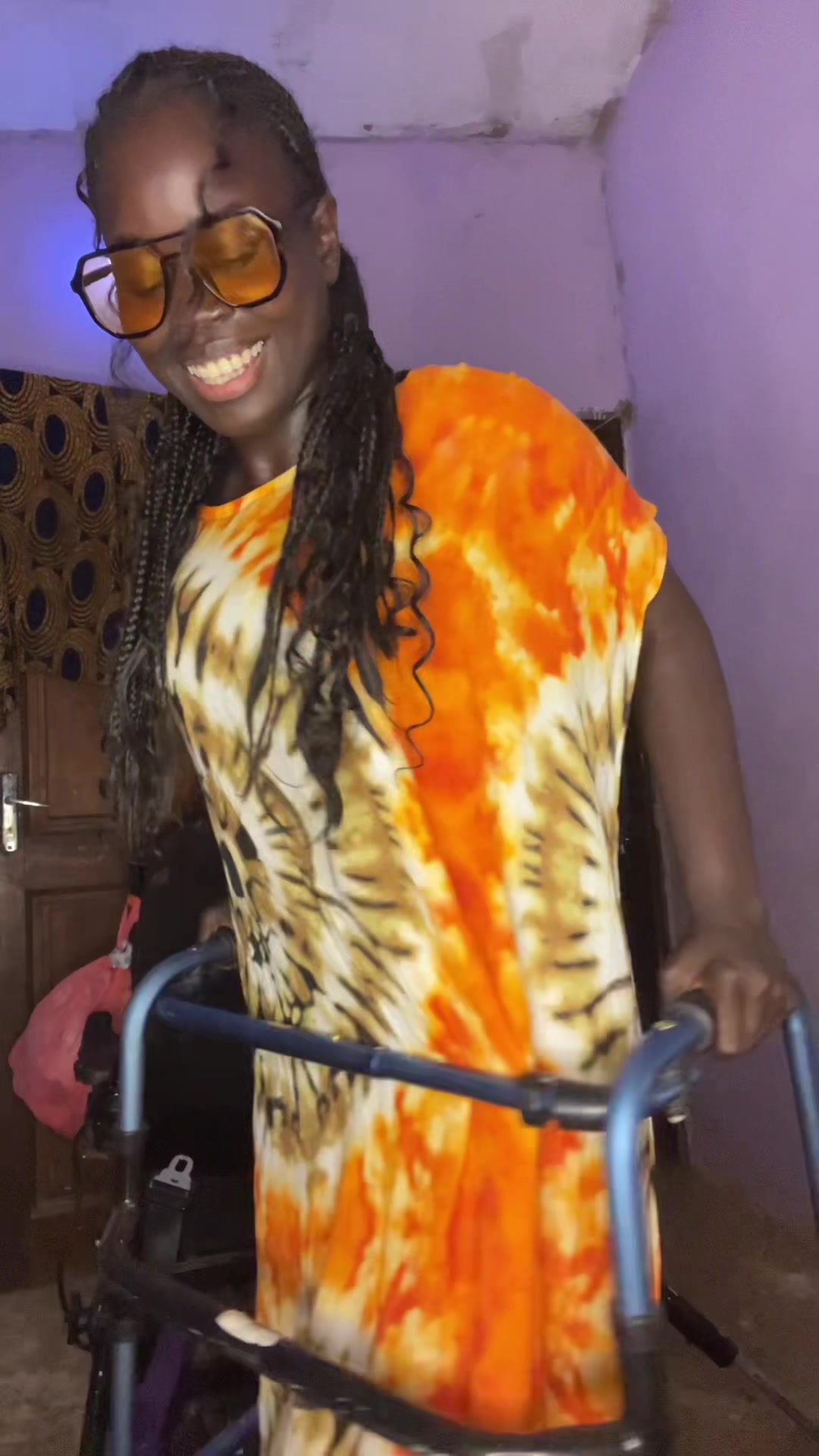@Awa Faye la Drepanocytaire❤️🥺