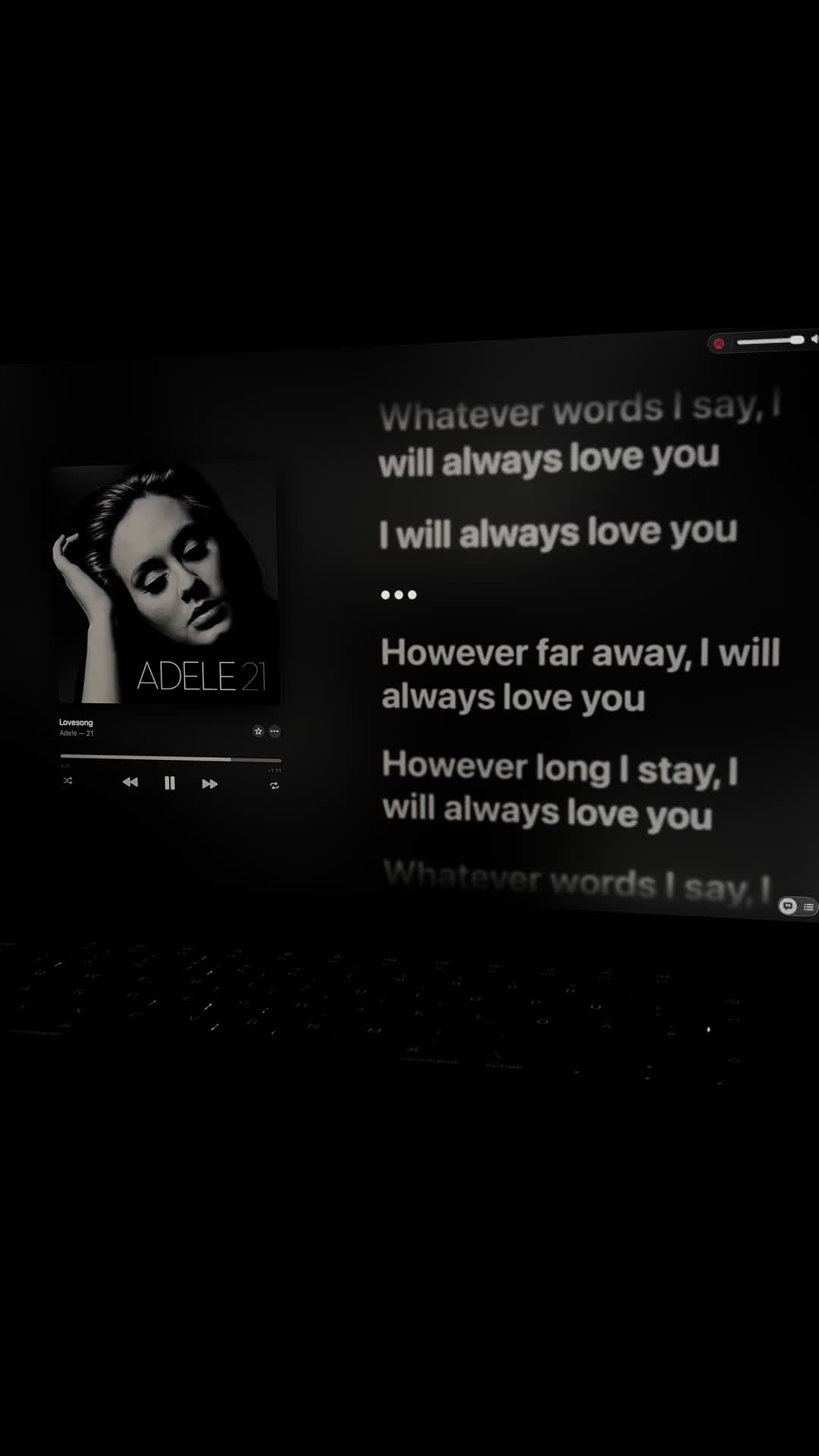 @lsmlyrics