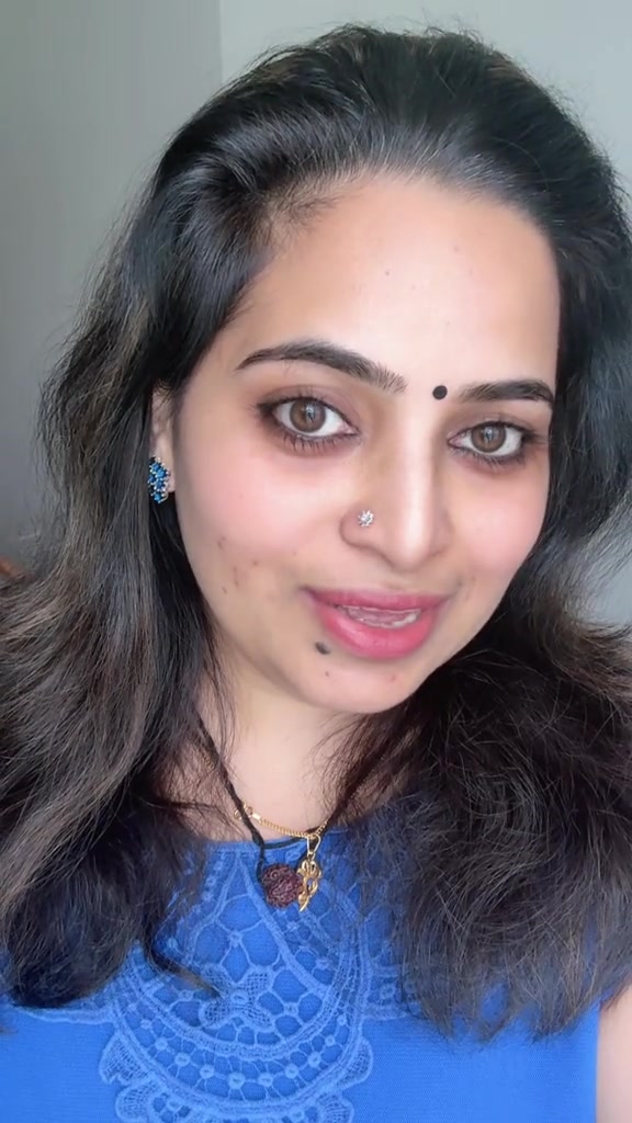 @Nandhu