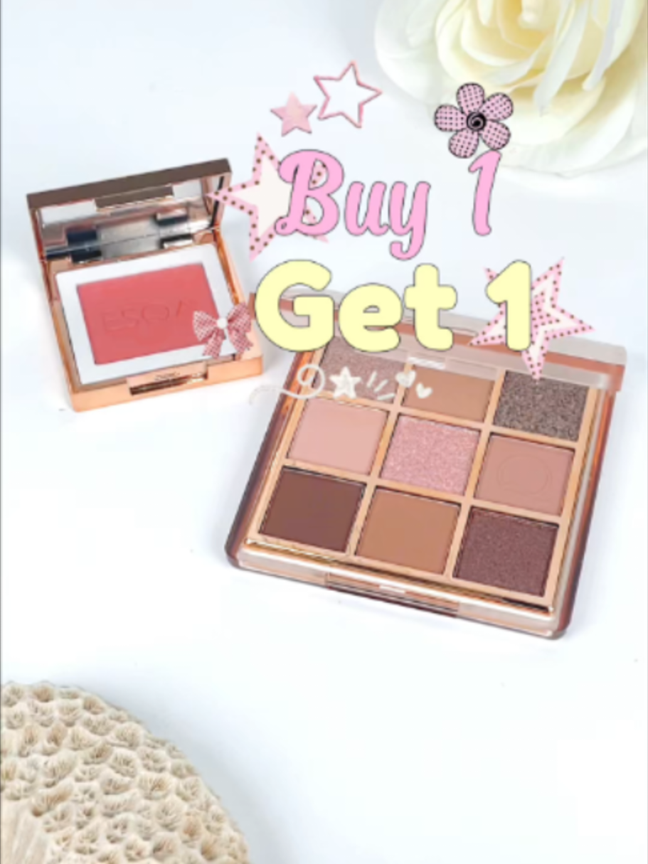 @ESQA Cosmetics