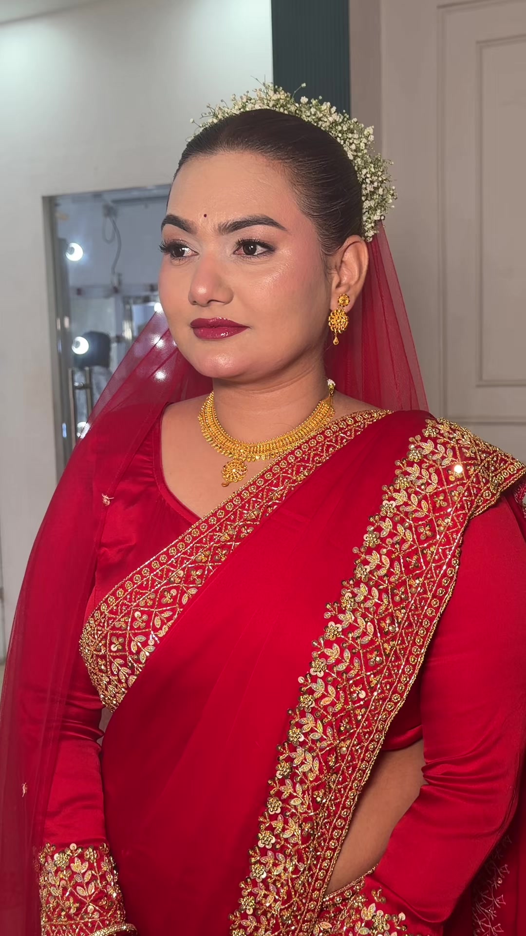 @Makeup by Tara (MBT)