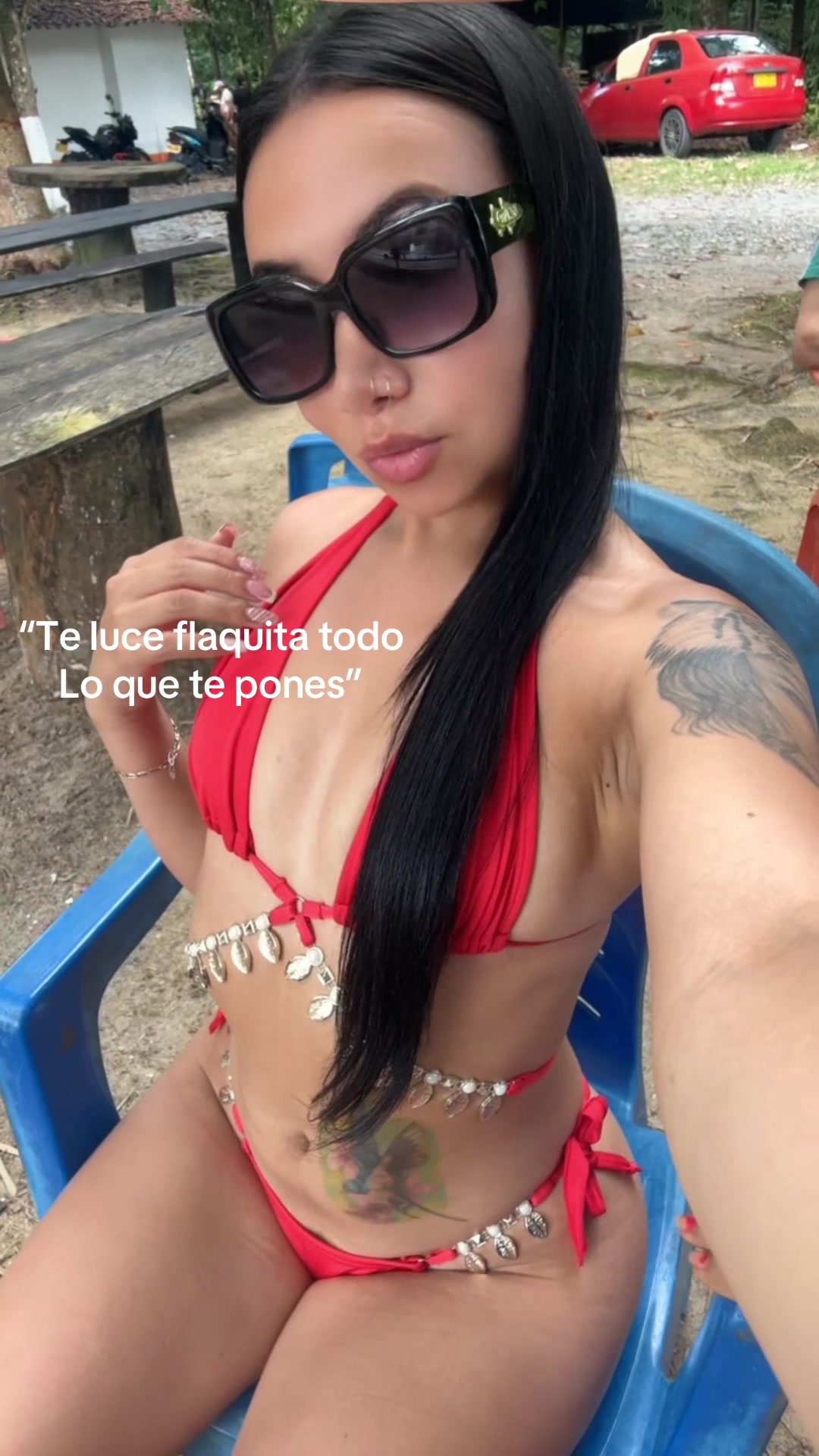 @Stefany Gutierrez