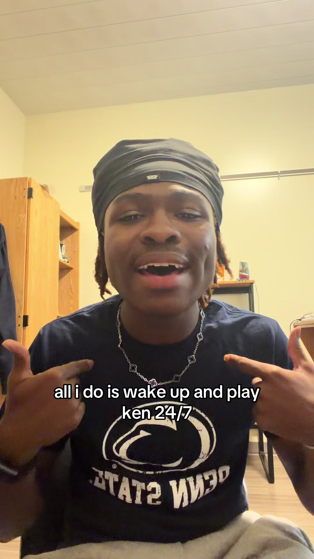 @The Way Of Jayy