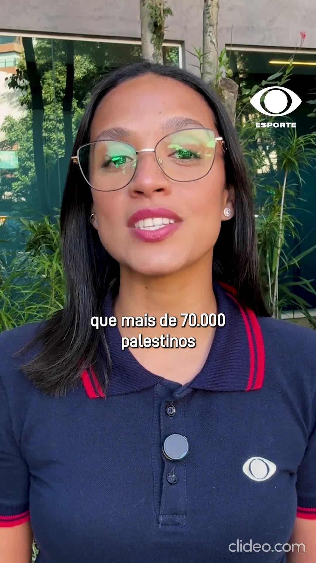 @Esporte na Band