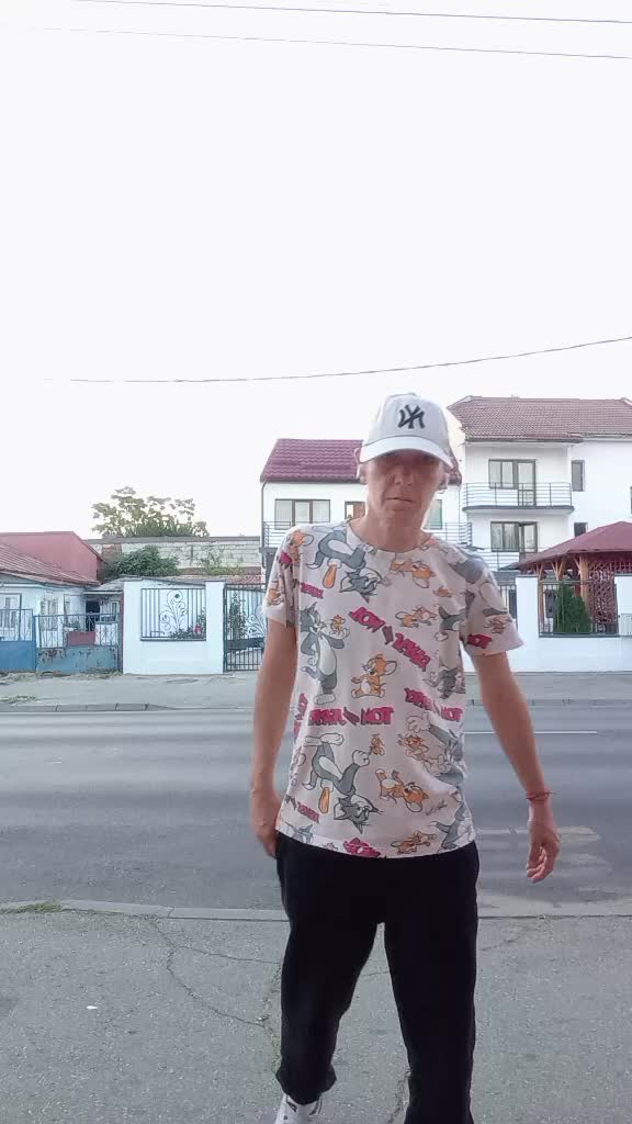 @Ana Florentina