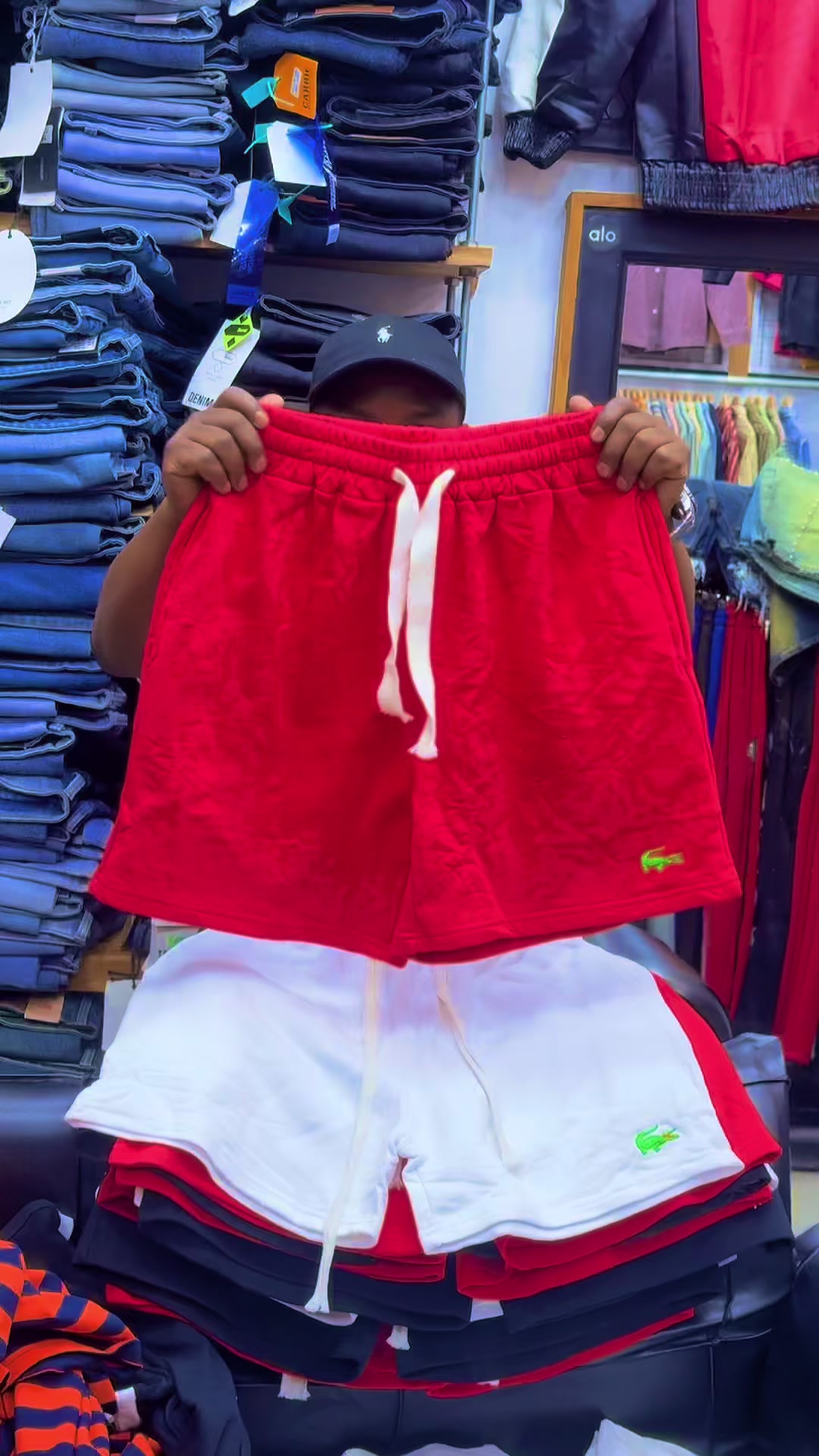 @de mikato classic wear