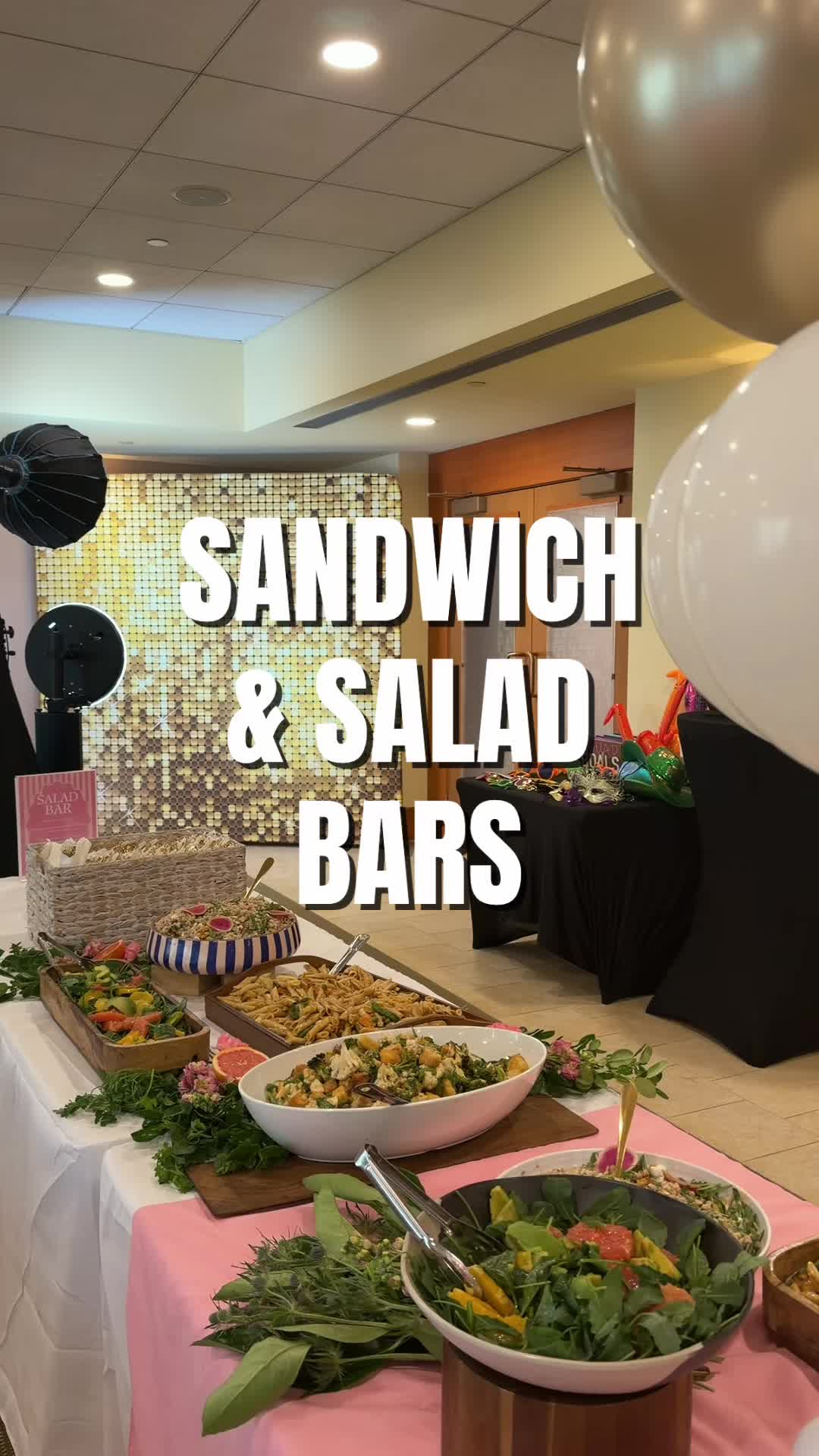 @Fortuna&rsquo;s Catering Co.