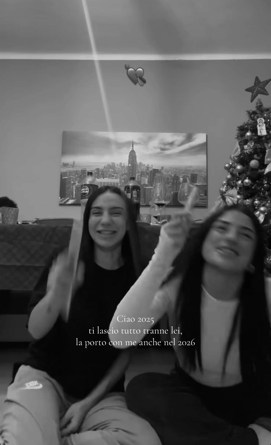 @Nicole Distefano