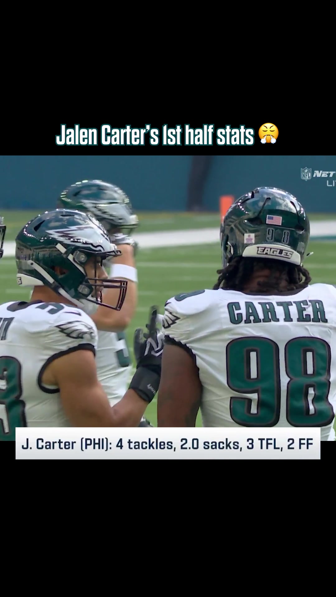 @Philadelphia Eagles
