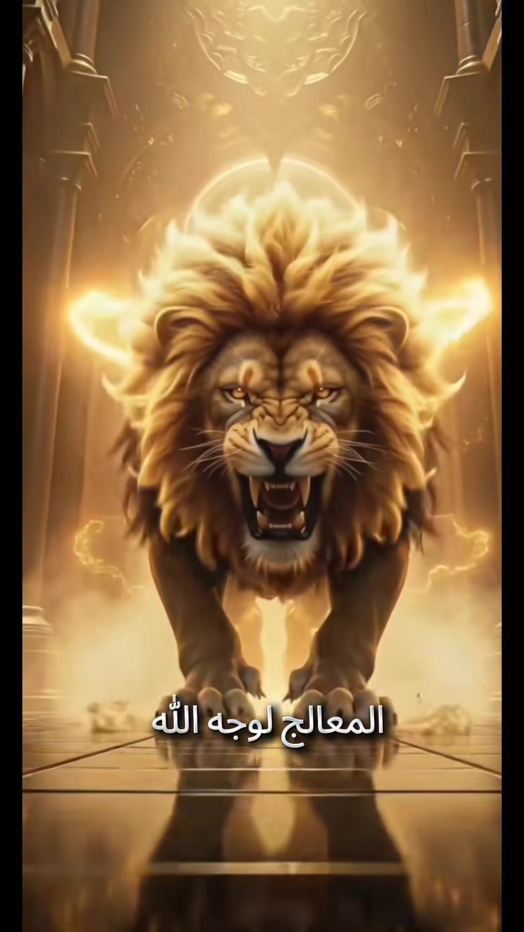 @المعالج لوجه الله