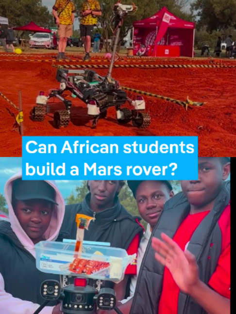 @DW Africa