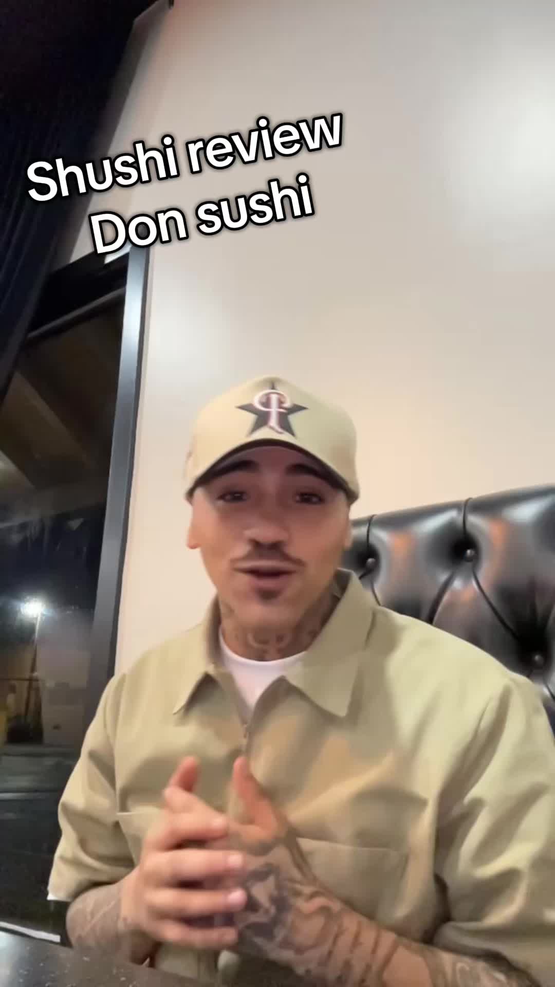 @Isaac Morales