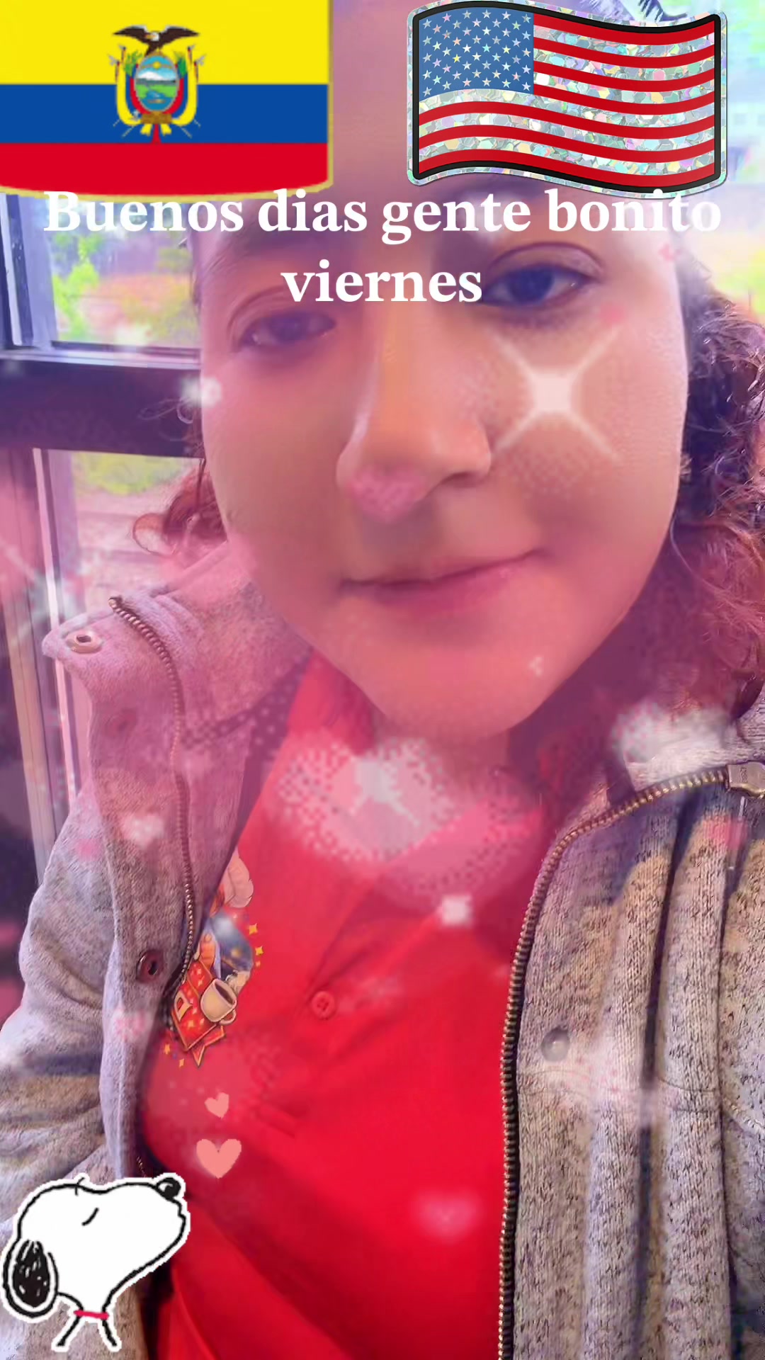 @🌺🦅💃🏻🐕🙌Silvia yAventura😍