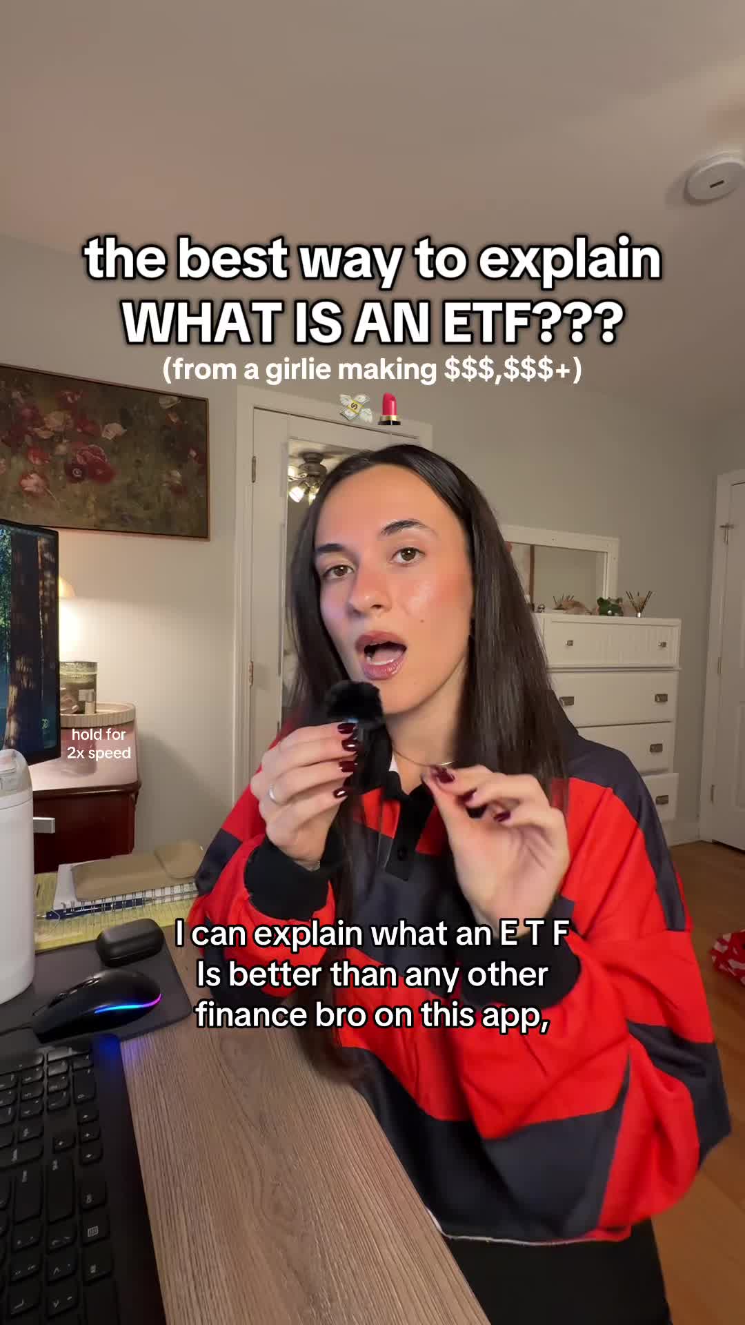 @smobyday | girl math 💄💸