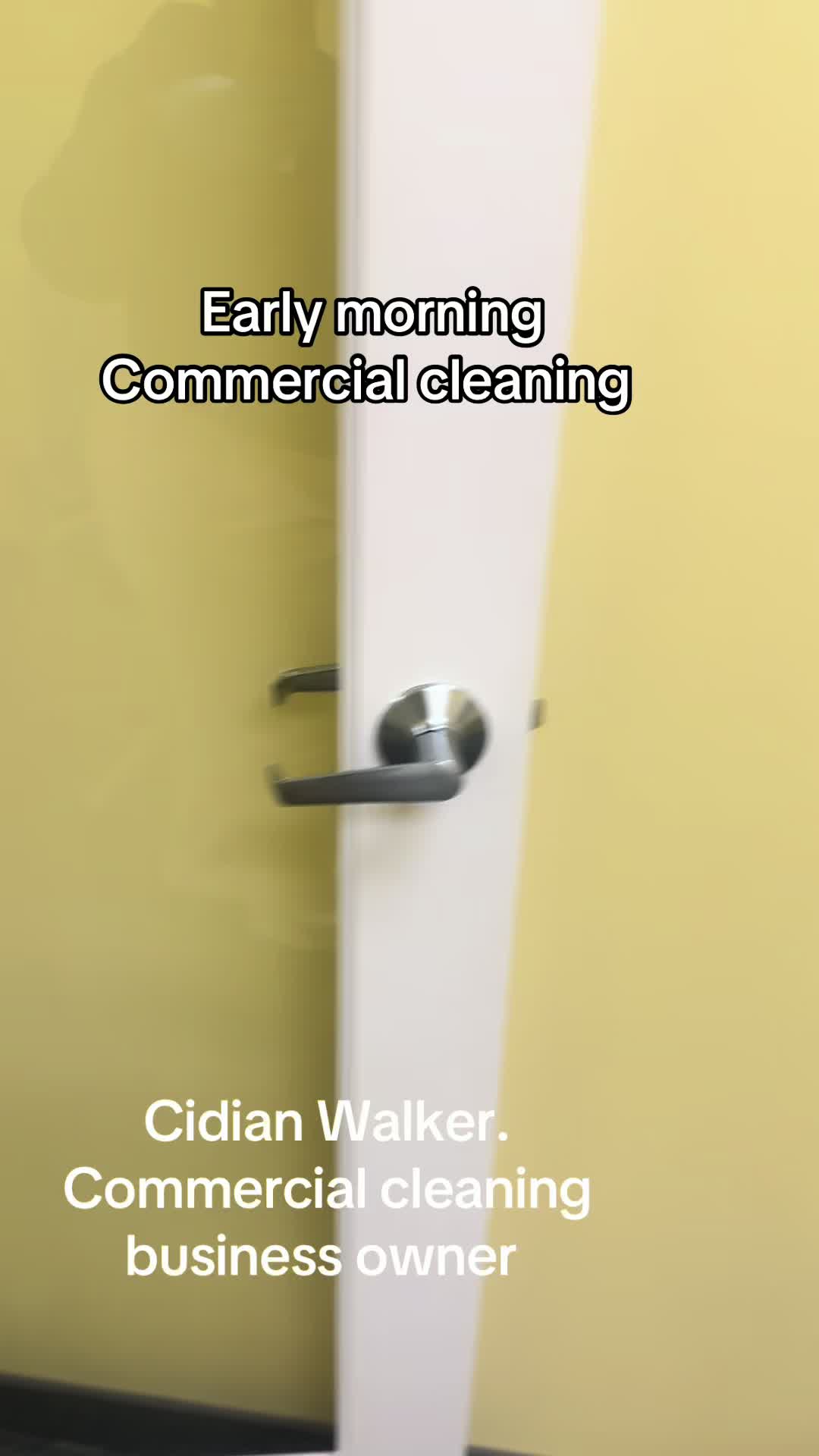 @Welcome to Cleantok